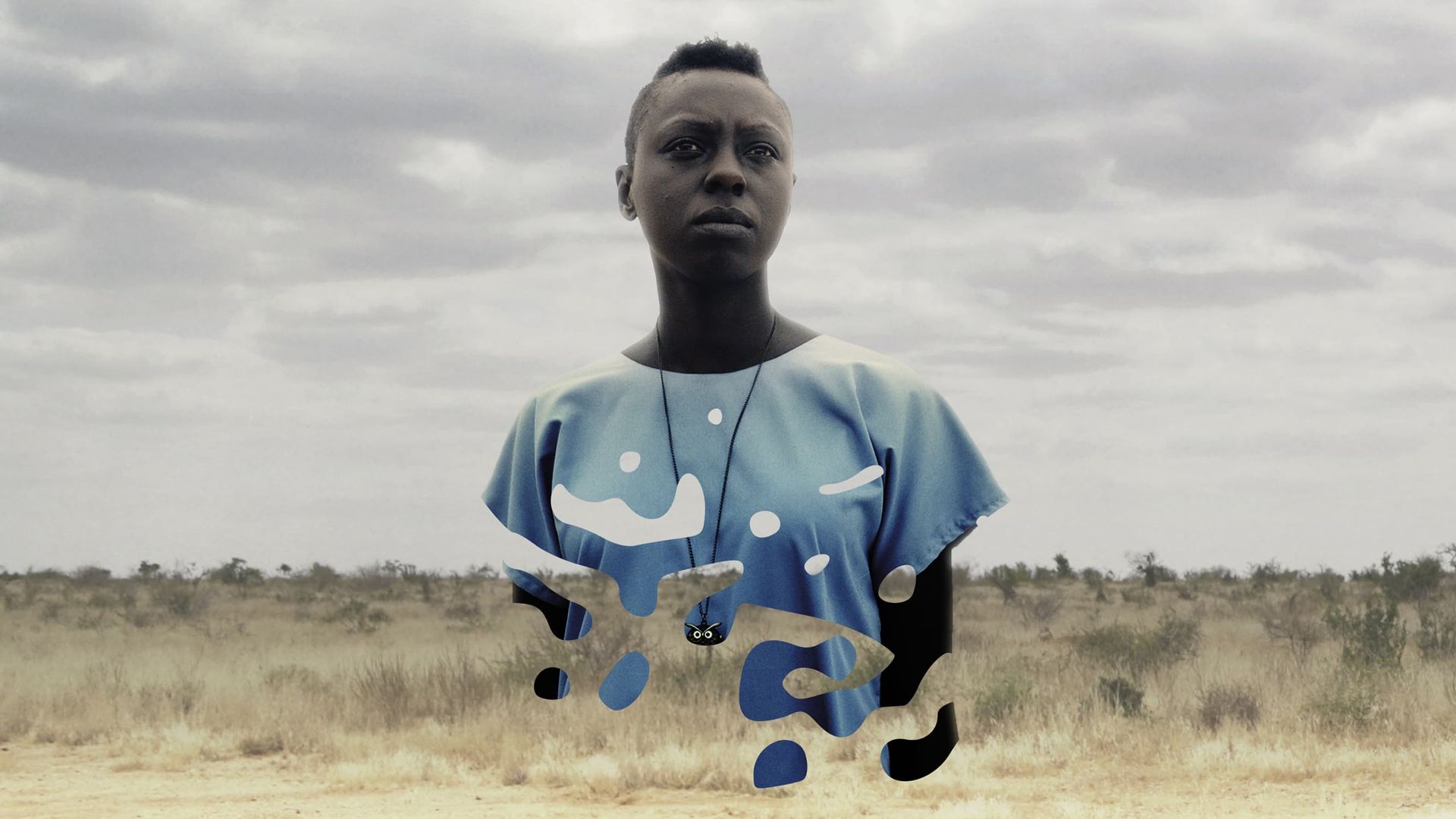 Kati Kati background