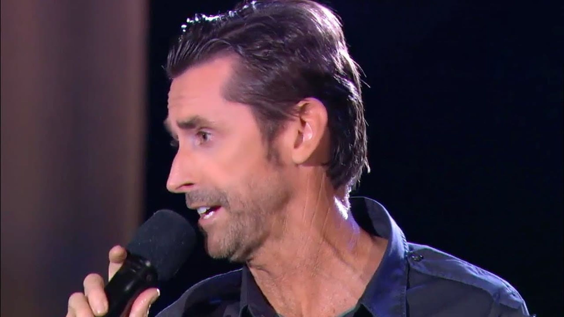 Kirk Fox: That Guy background