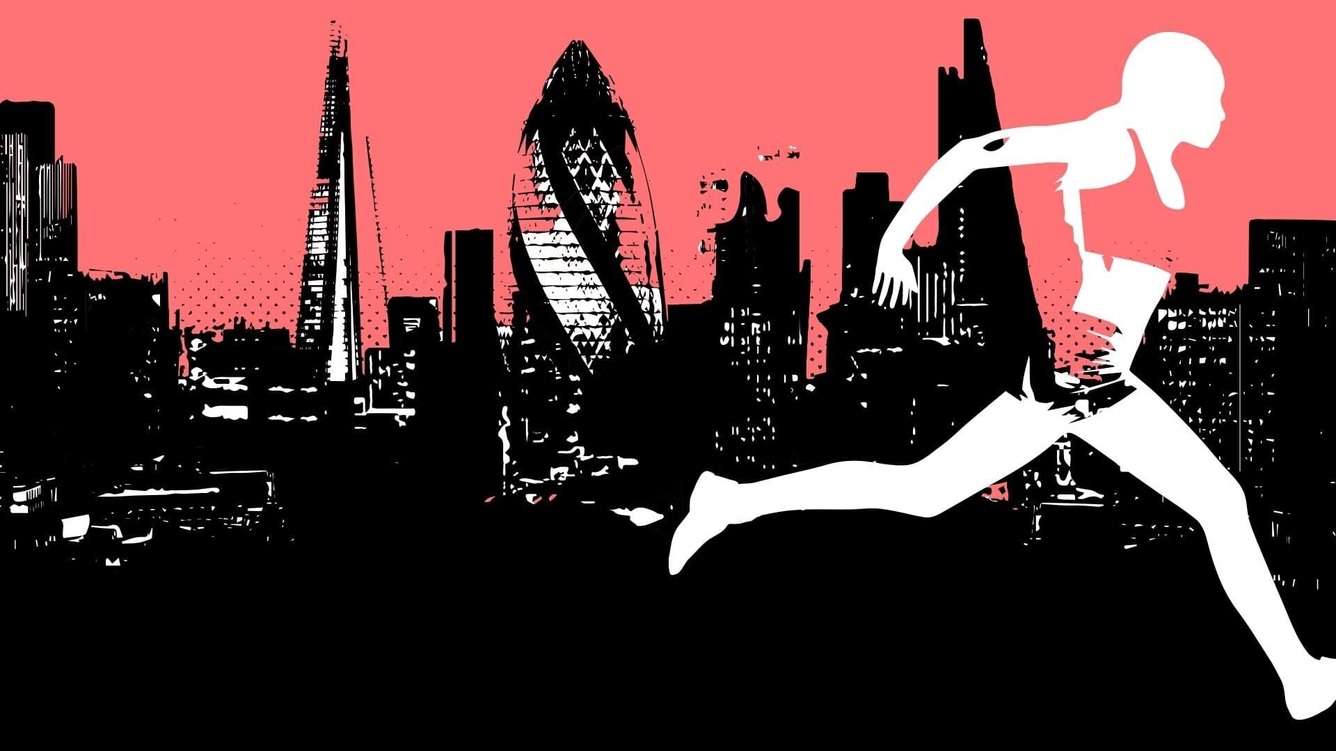 London Unplugged background