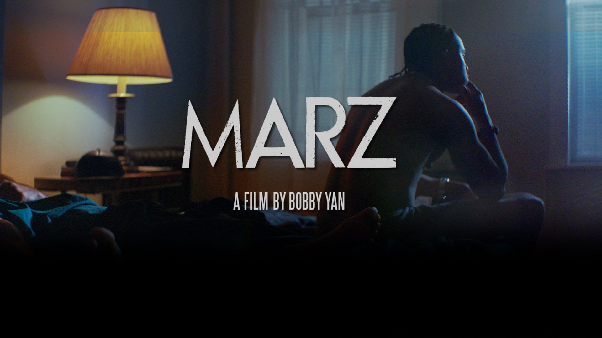 Marz background