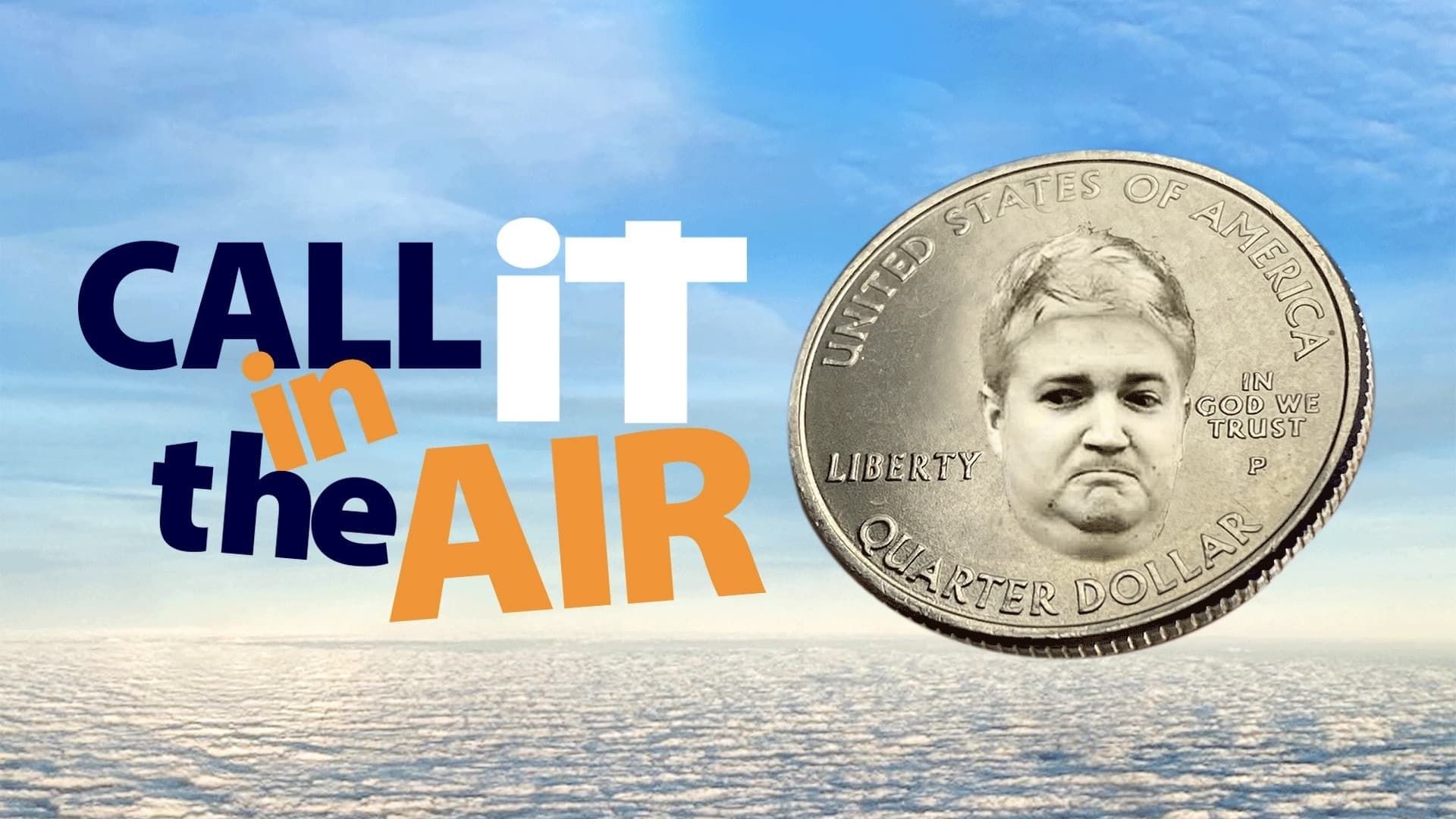 Call It in the Air background