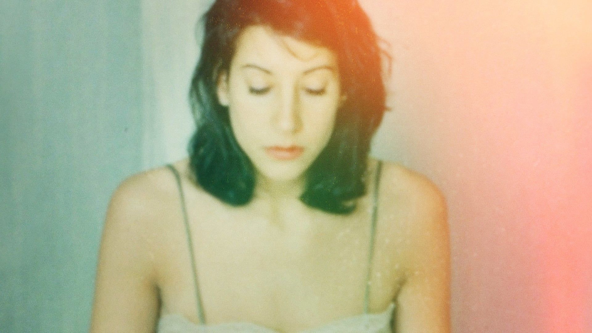 32 Pills: My Sister's Suicide background