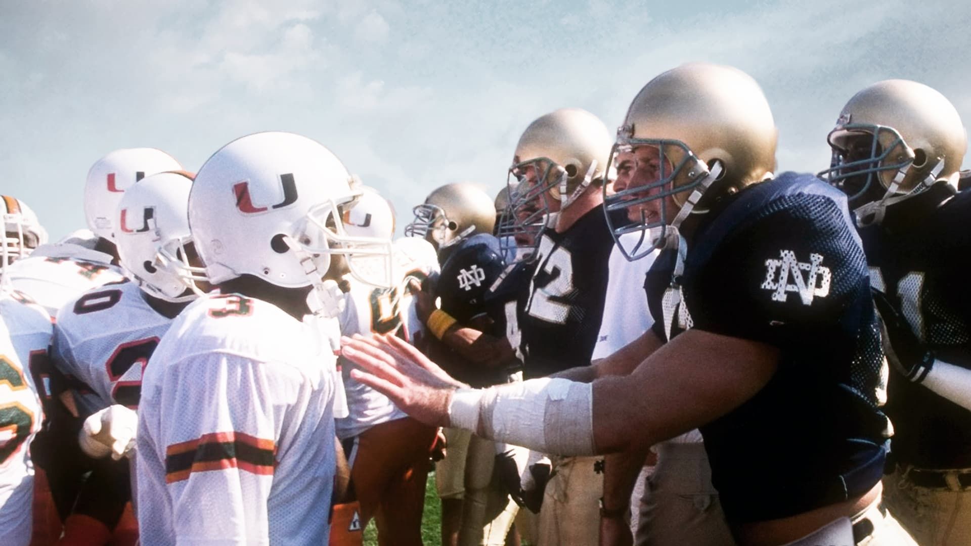 30 for 30 background
