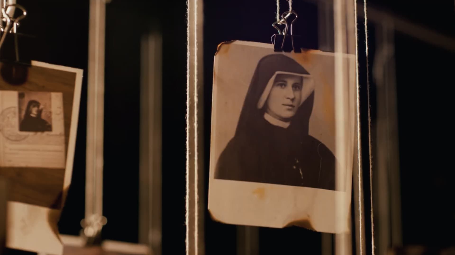 The Face of Mercy background
