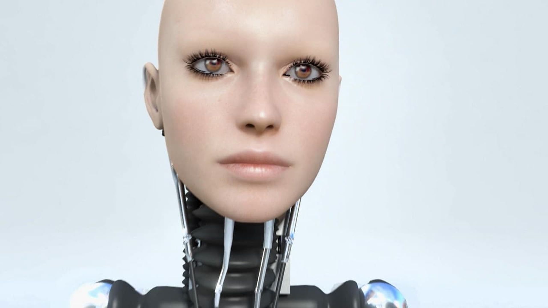 How to Build a Human background