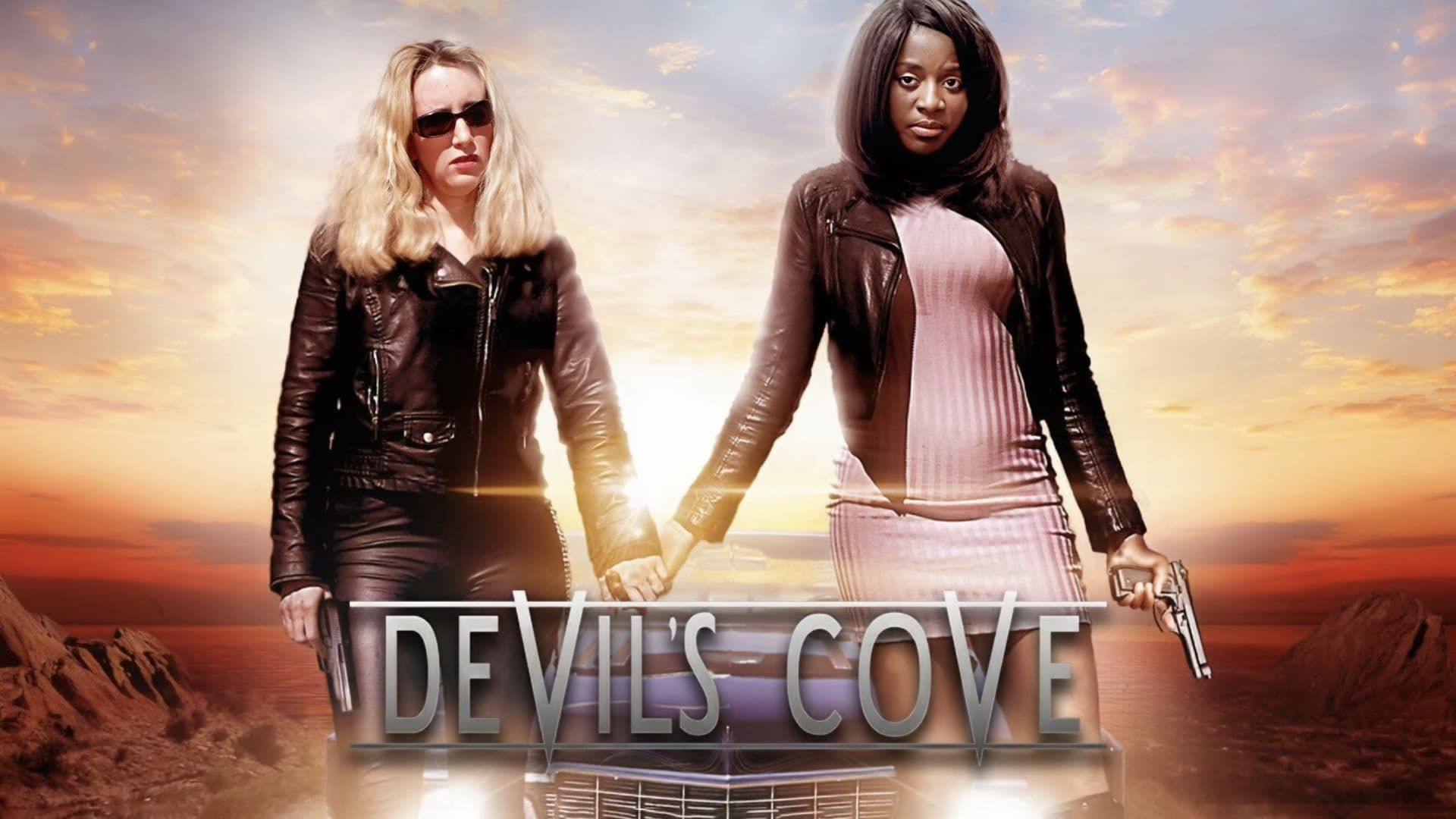 Devil's Cove background