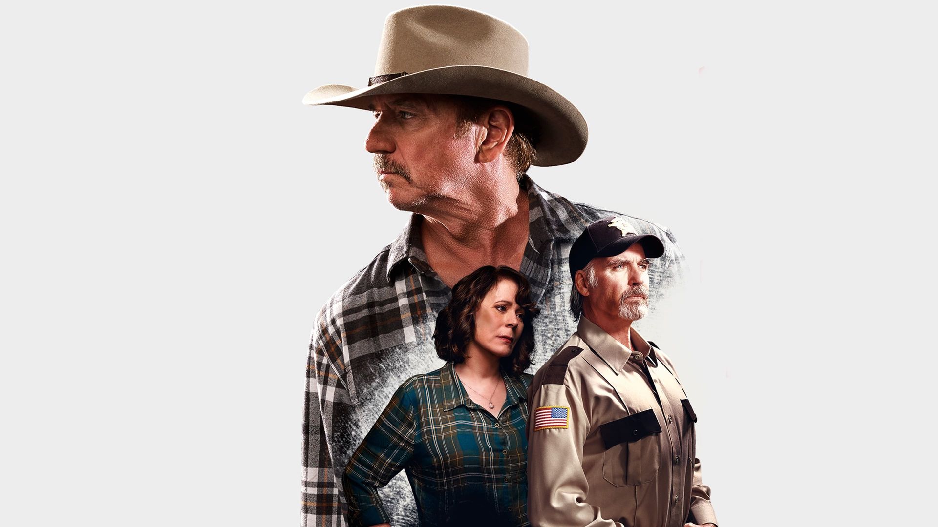 County Line background
