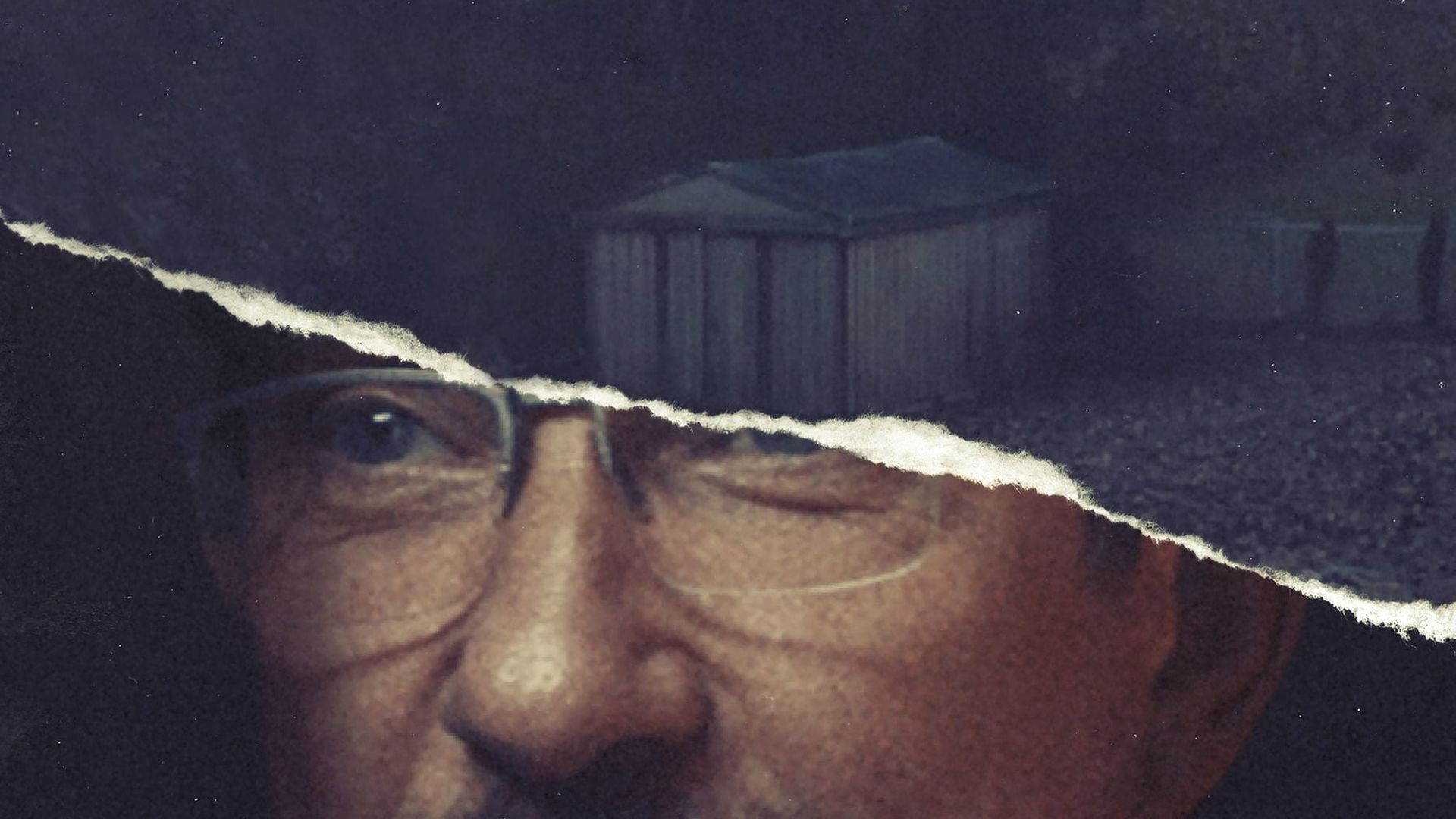 The Clovehitch Killer background