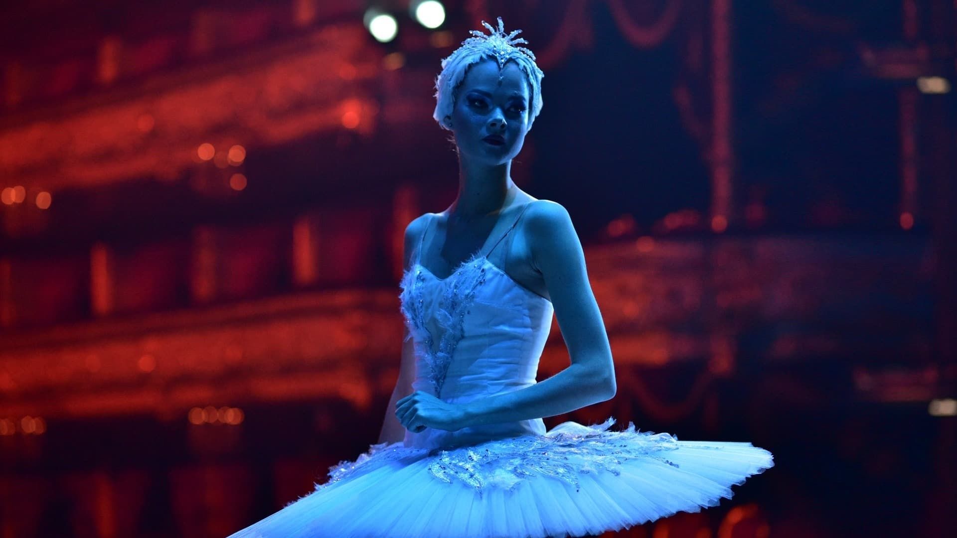Bolshoy background