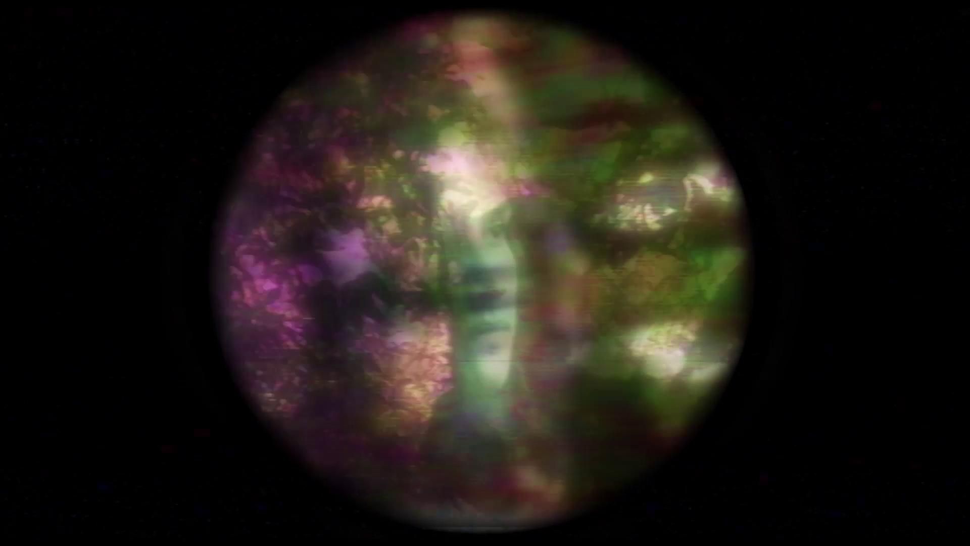 The Forgotten Colours of Dreams background