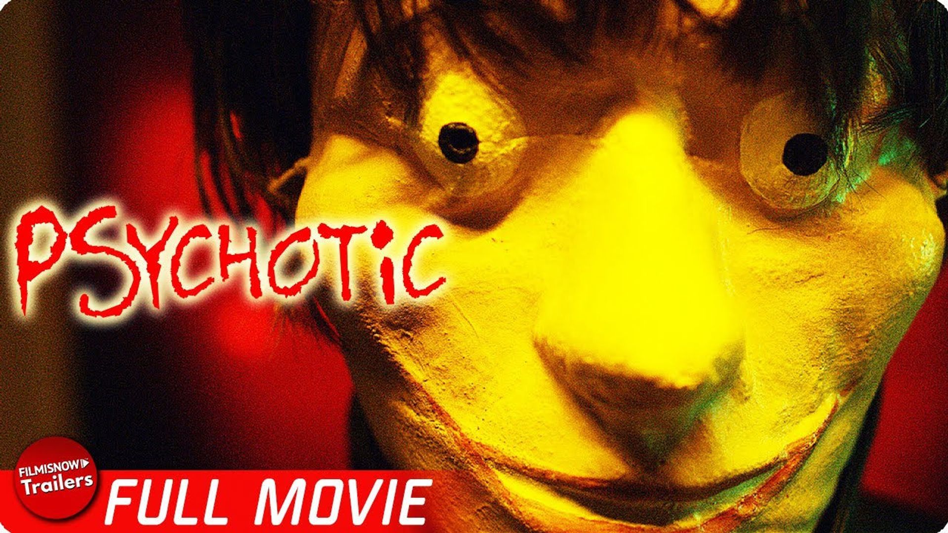 Psychotic! background