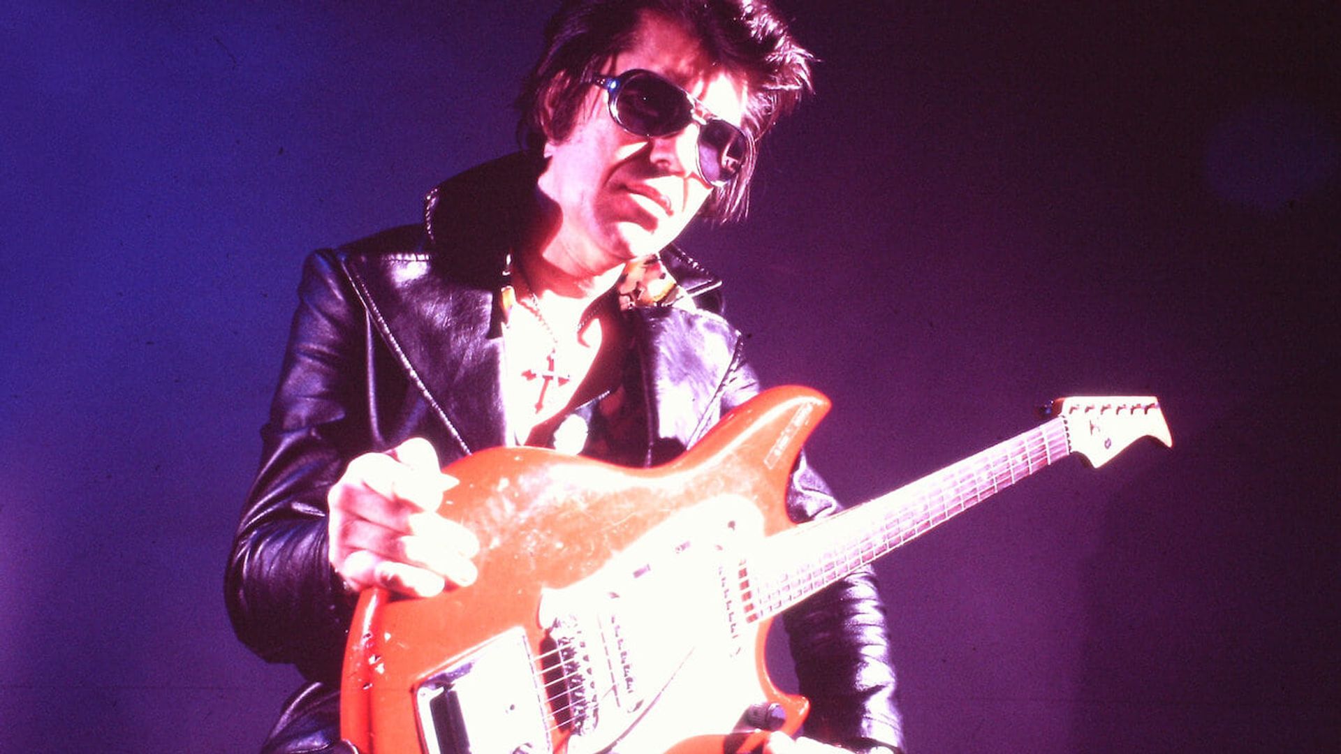 Rumble: The Indians Who Rocked The World background