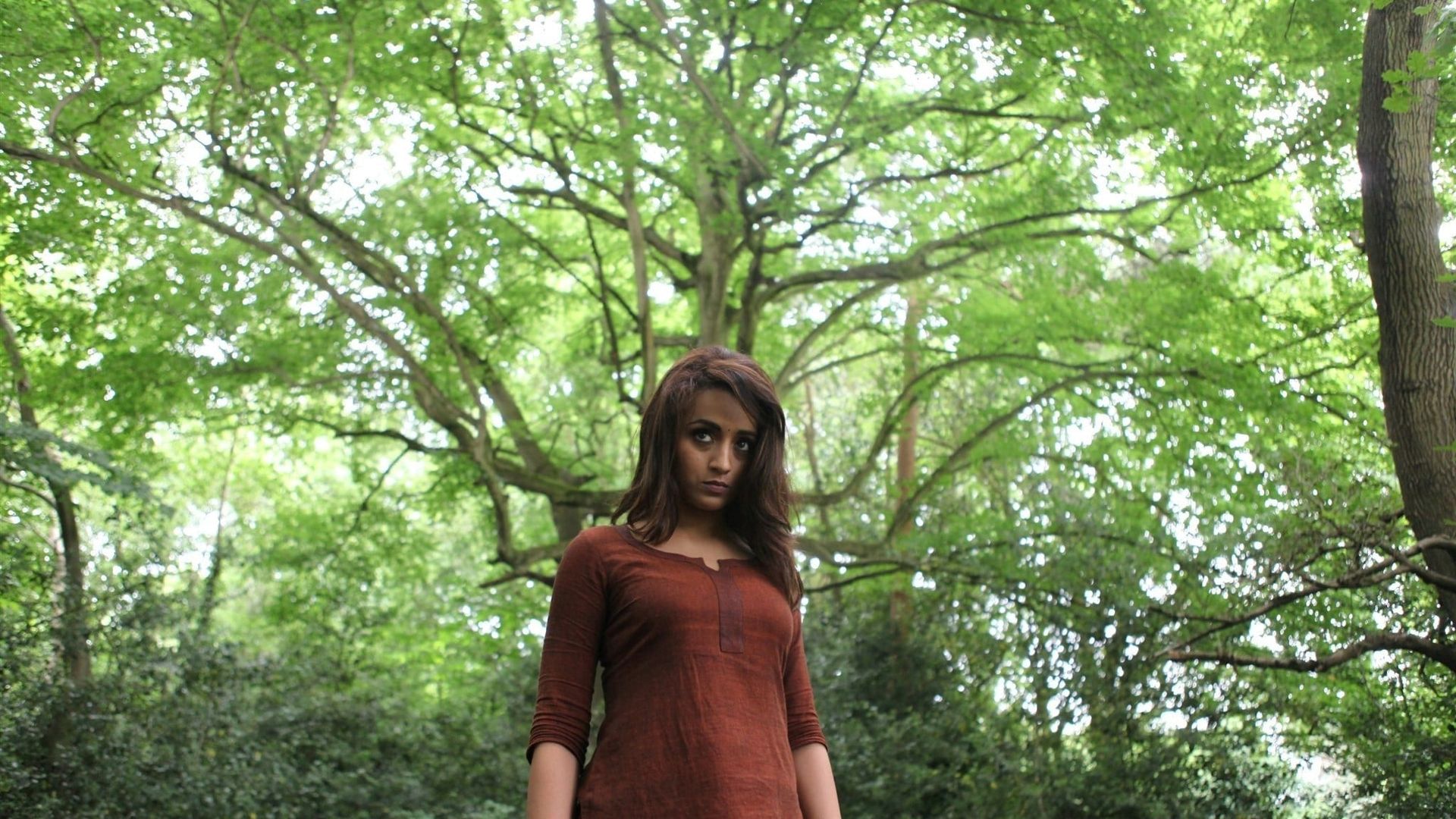 Mohini background