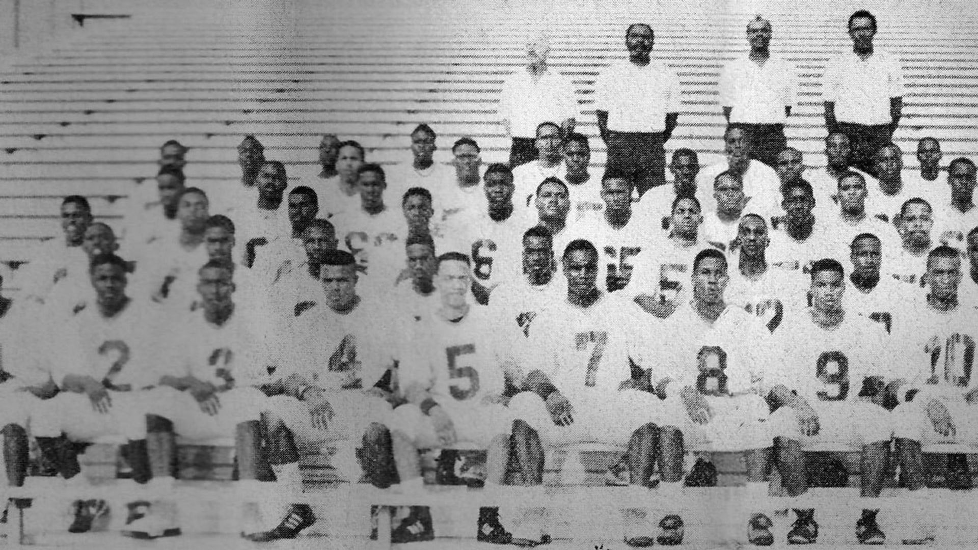 30 for 30 background