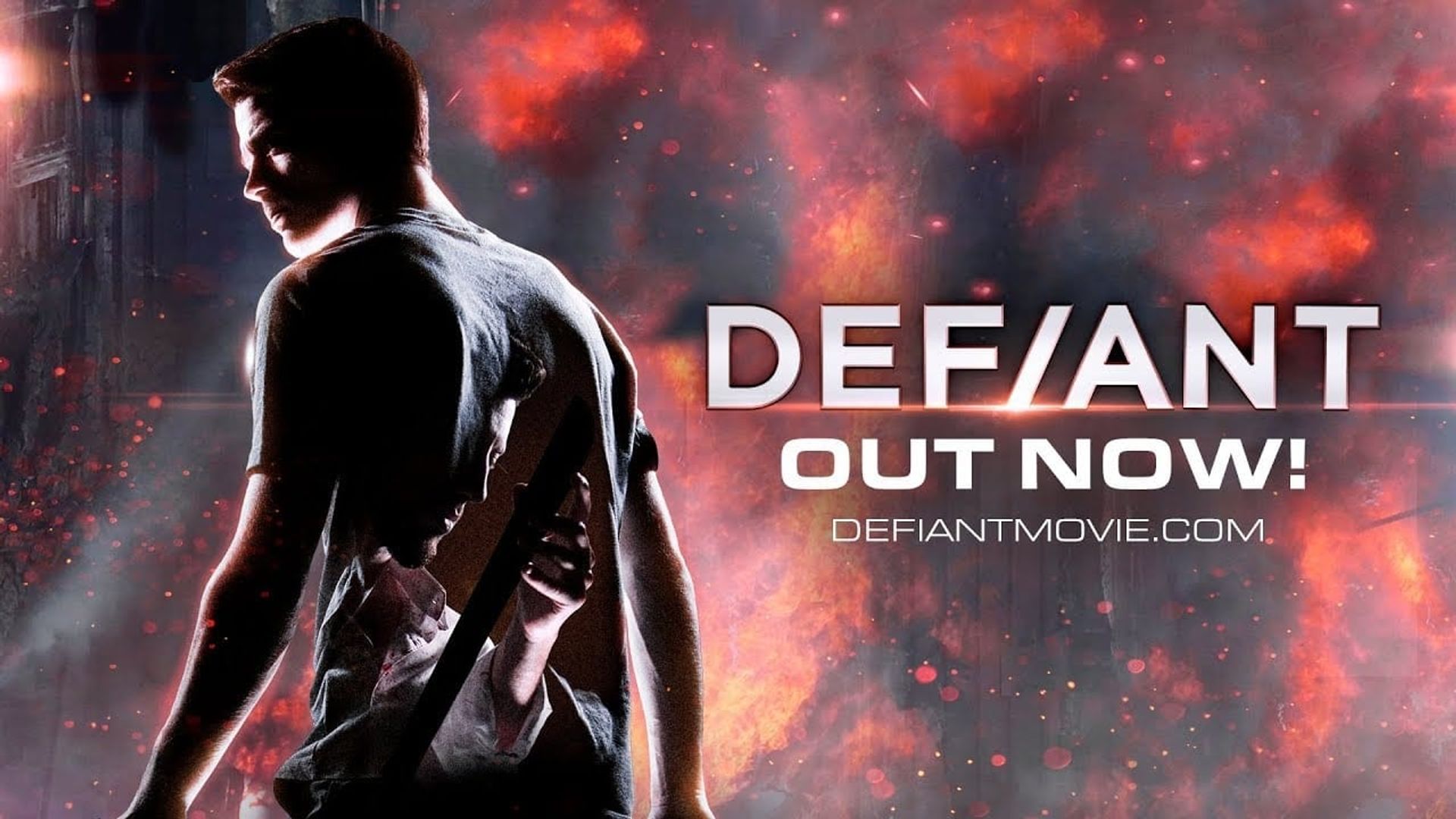Defiant background