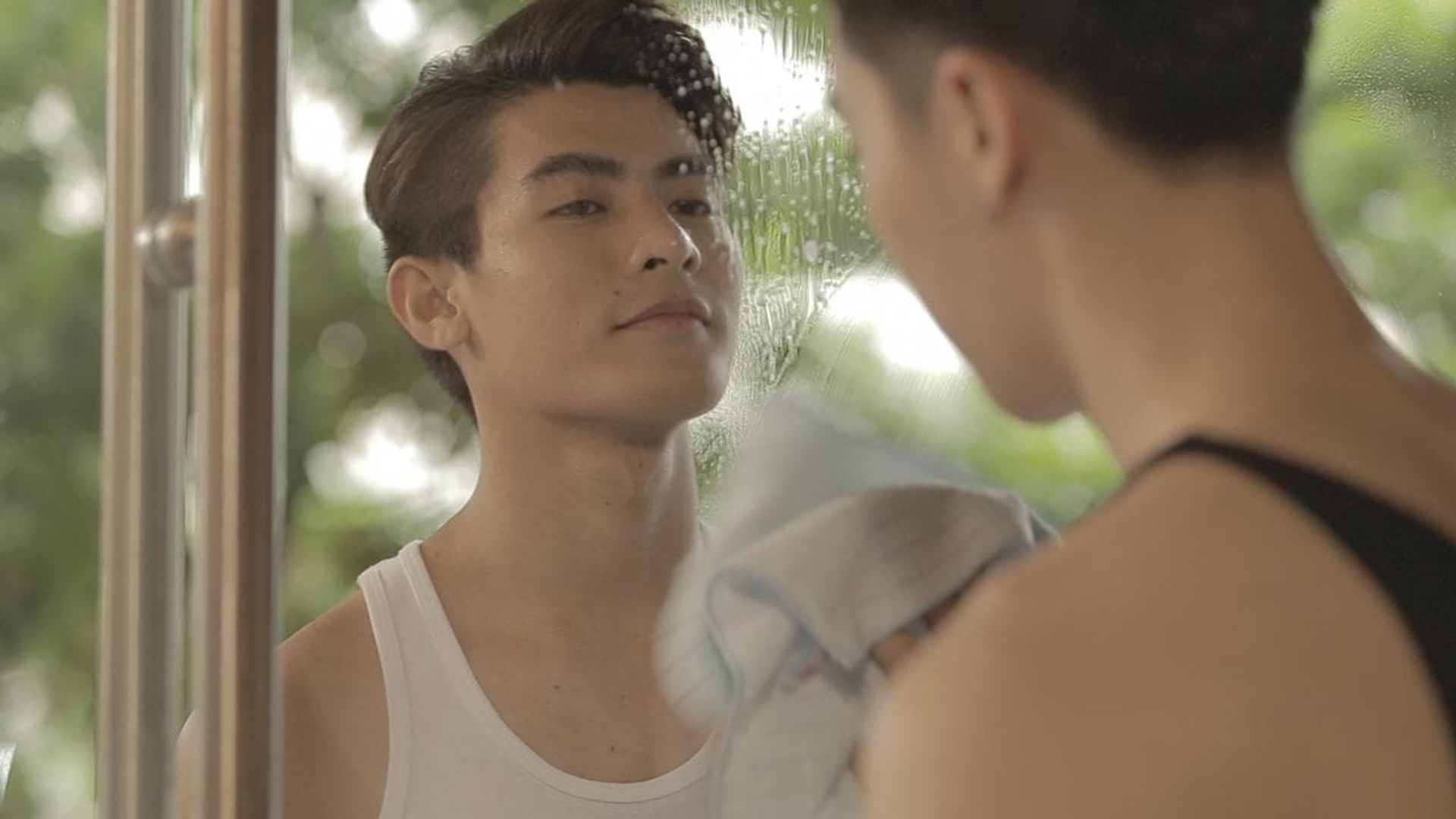Love Next Door 2 background