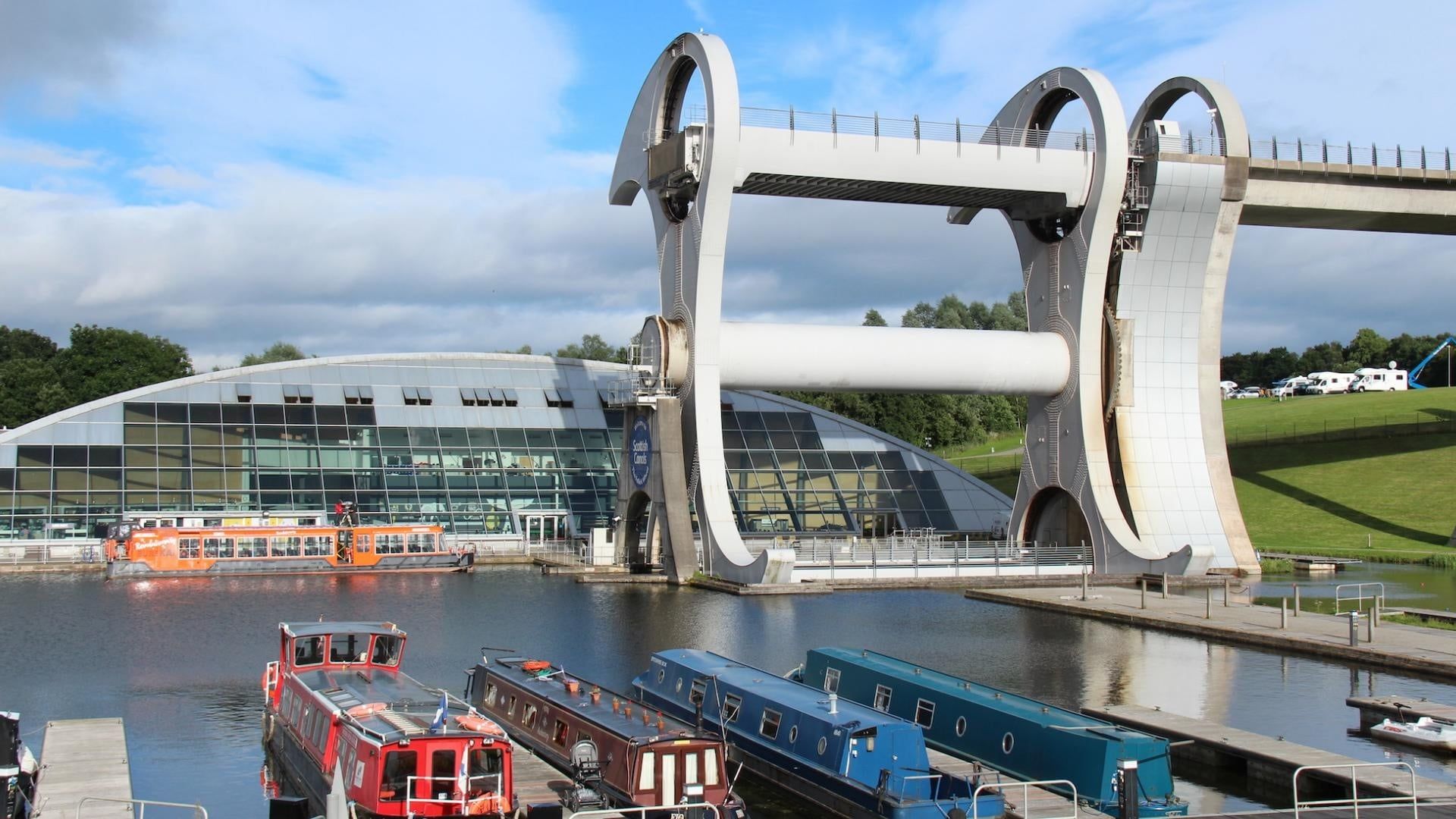 Dream Big: Engineering Our World background