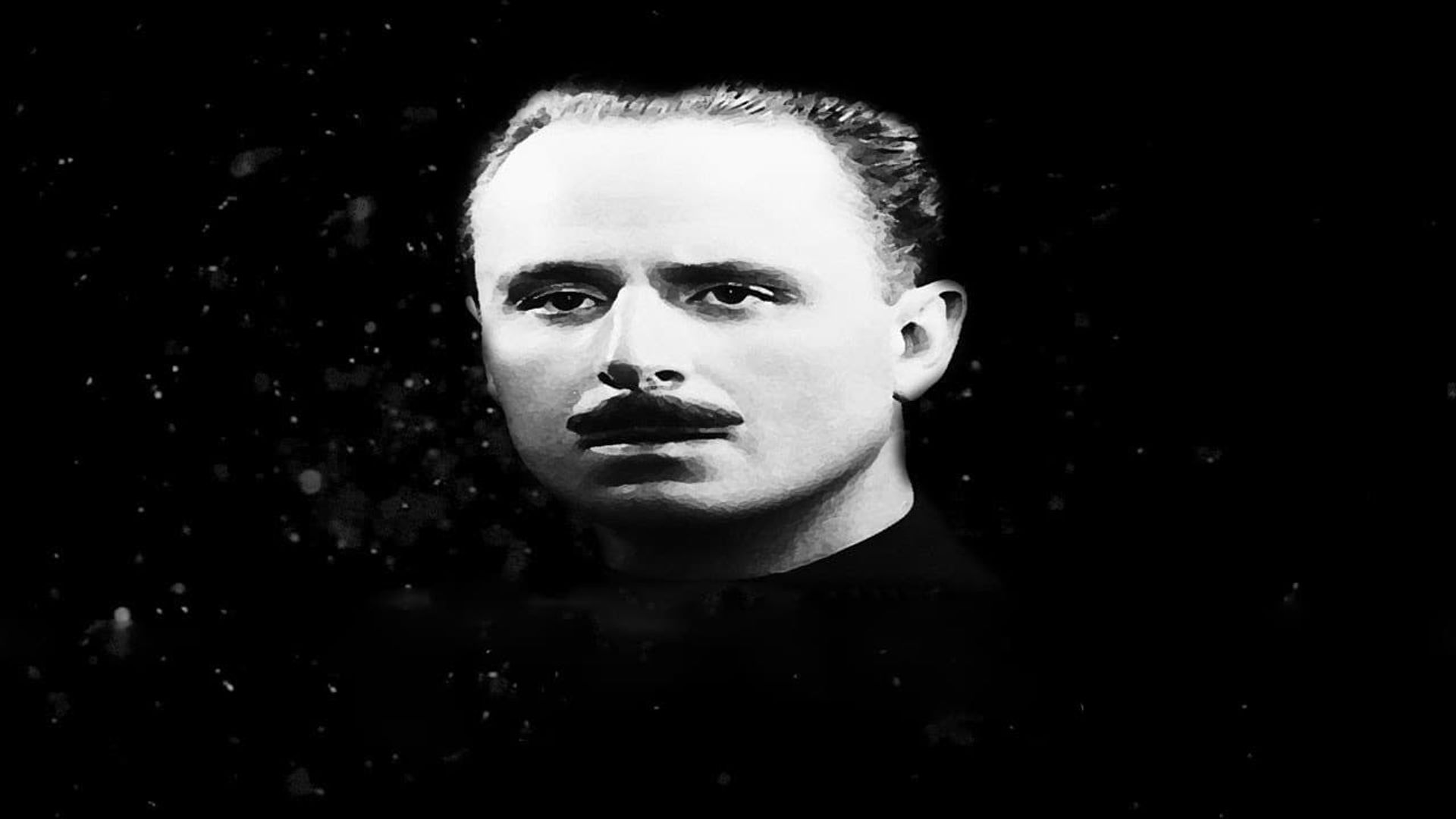 Oswald Mosley: Europeans background