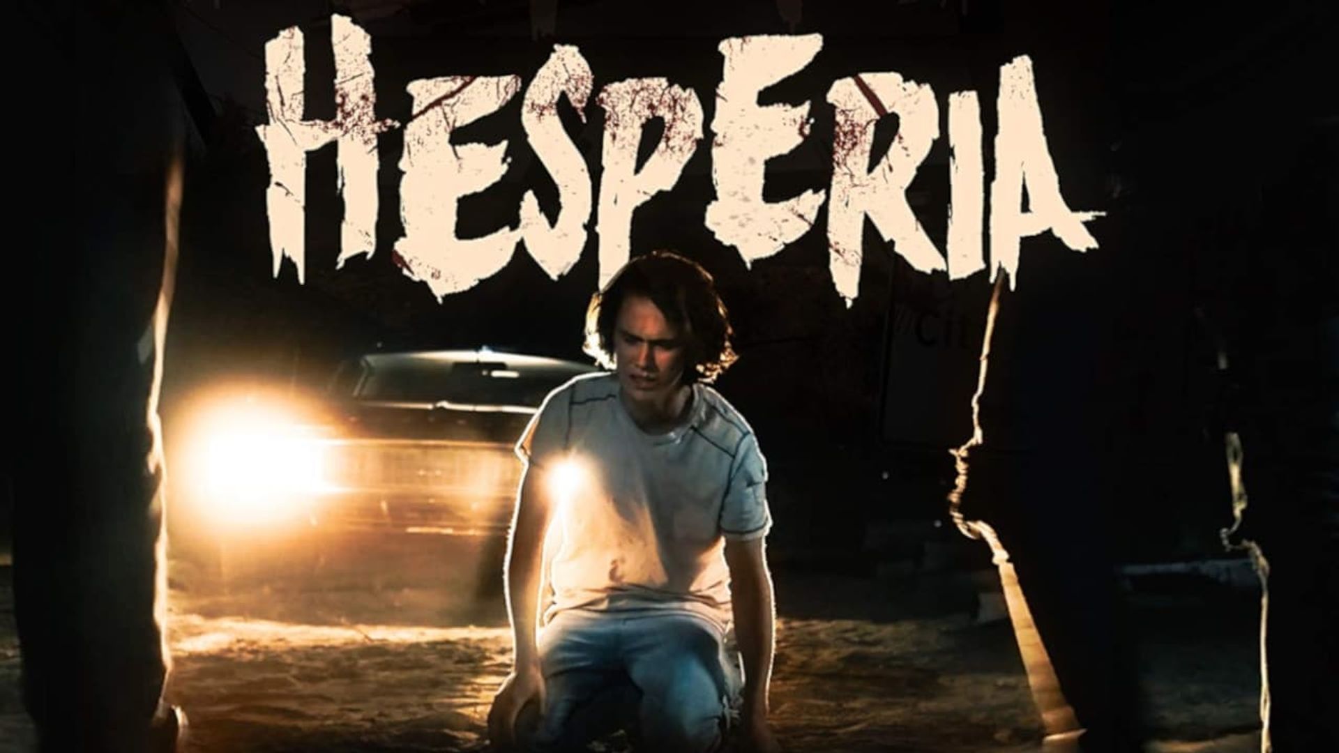 Hesperia background