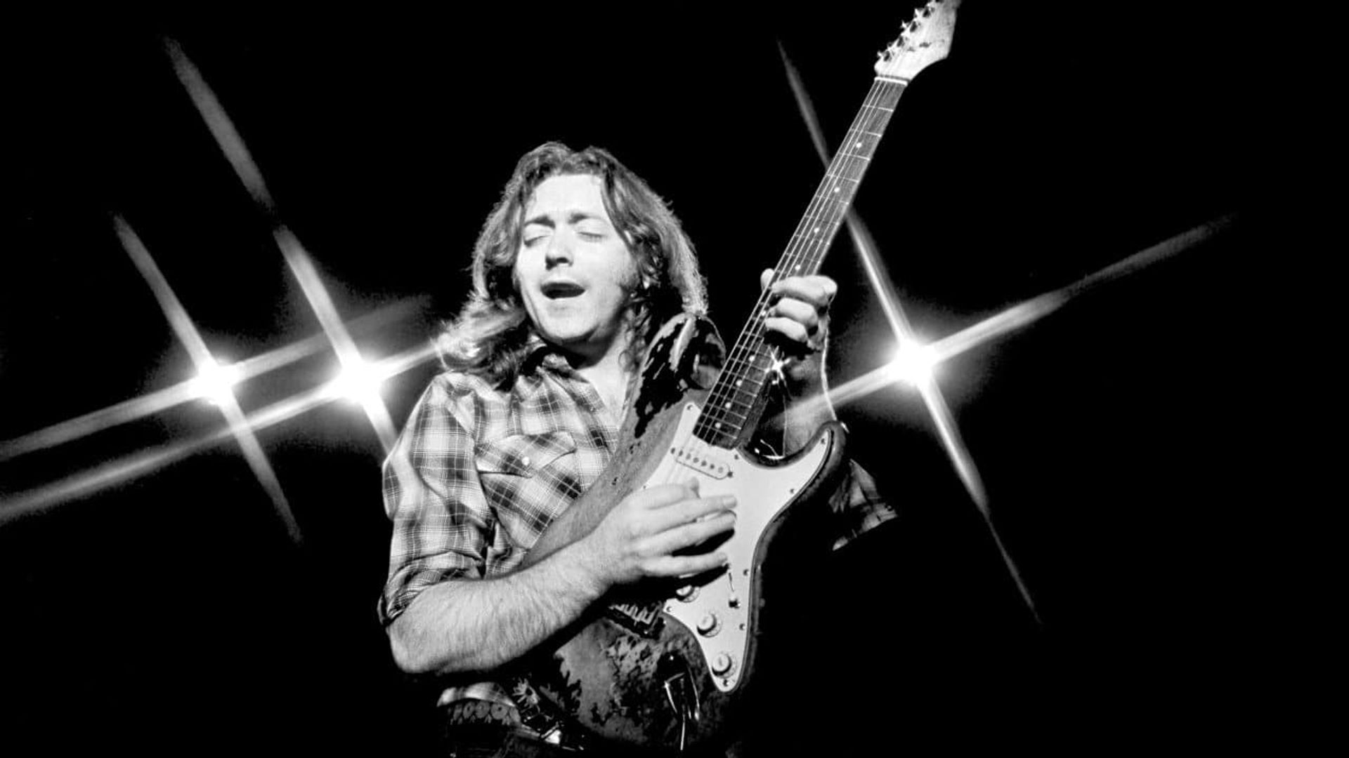 Taste: What's Going on - Live at the Isle of Wight 1970 background