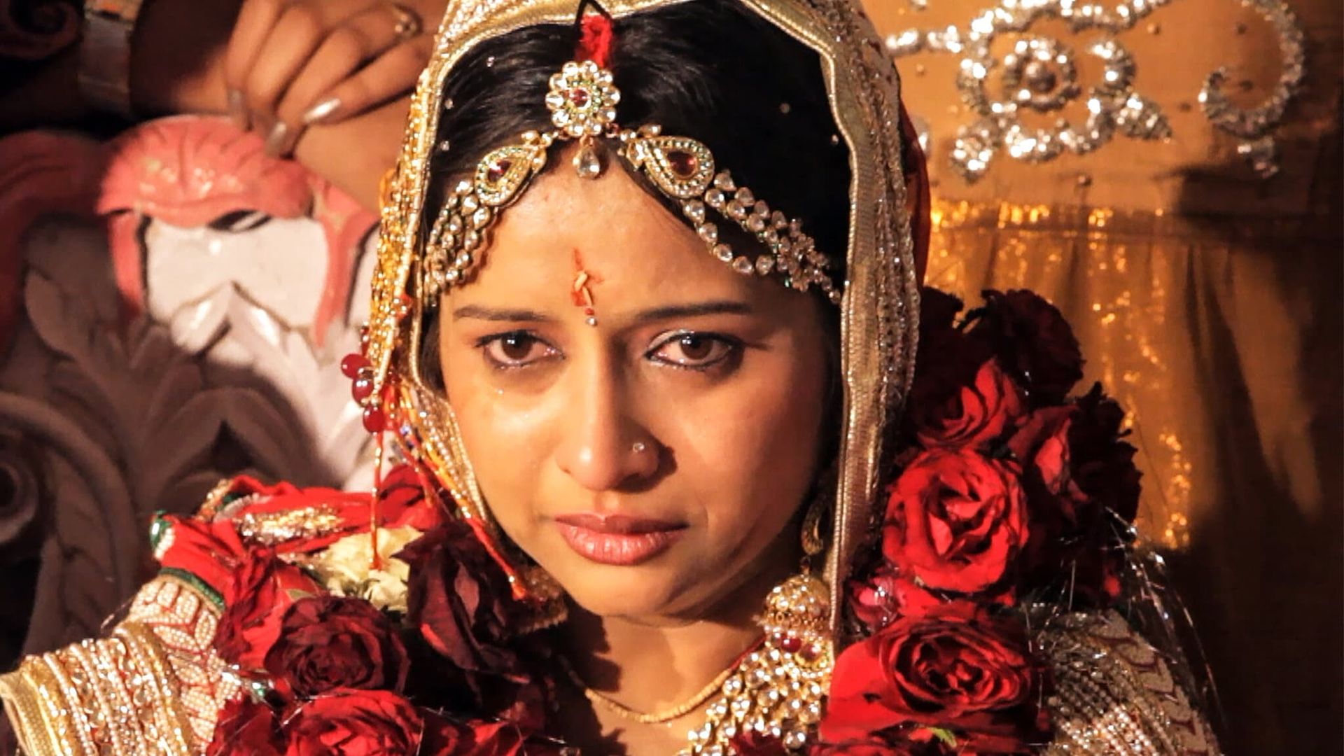 A Suitable Girl background