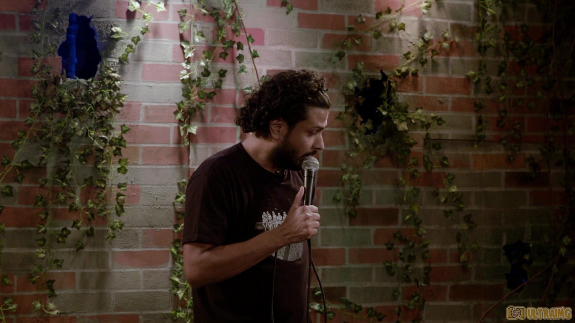 Neville Shah: What Are You Laughing At? background
