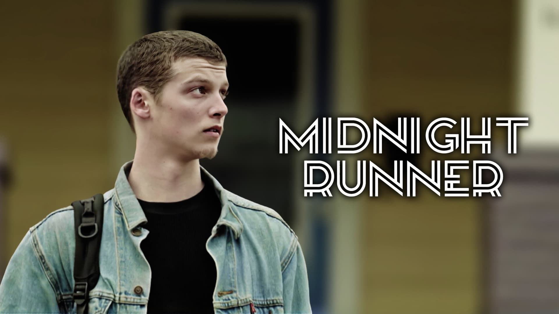 Midnight Runner background