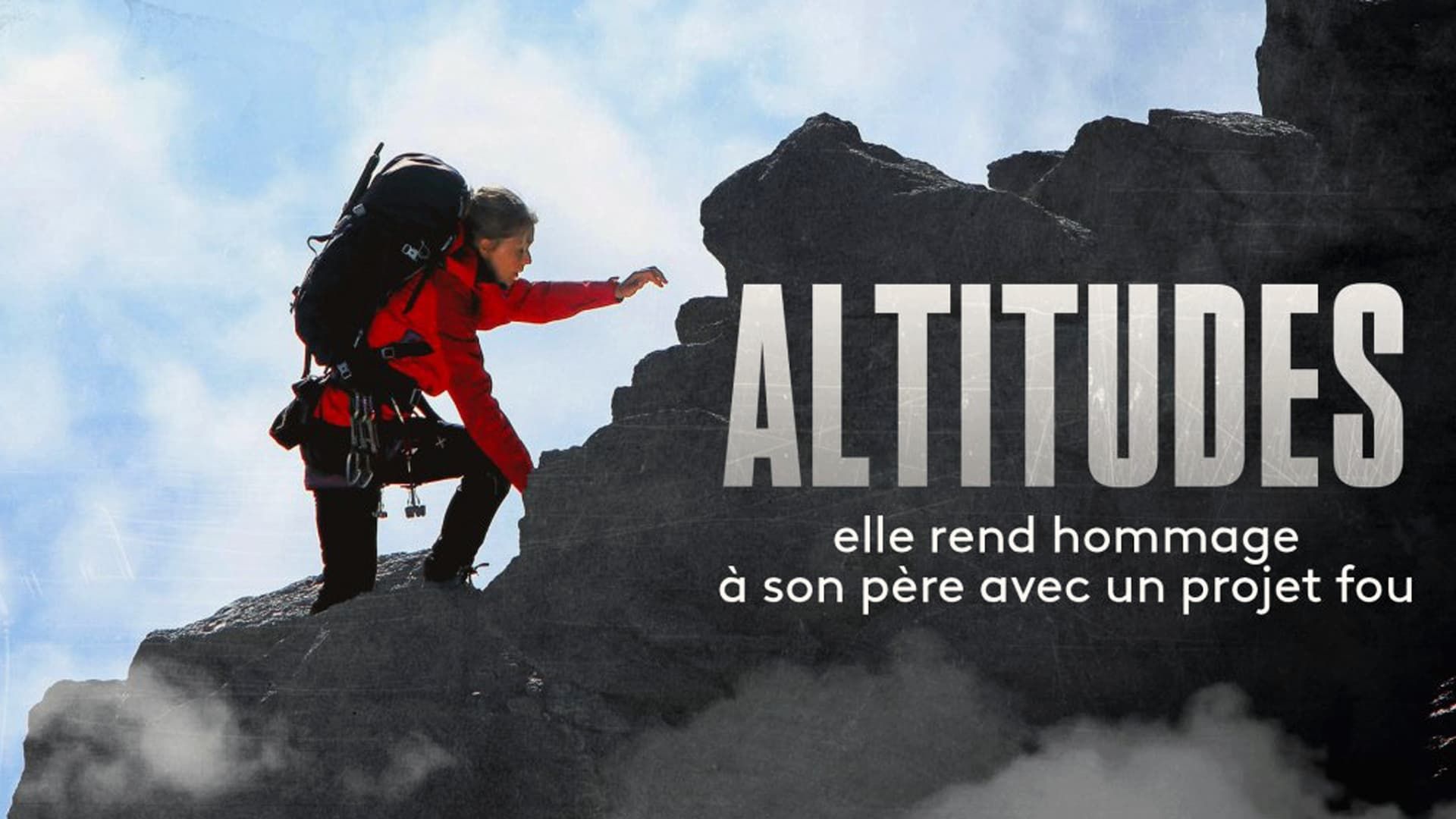 Altitudes background