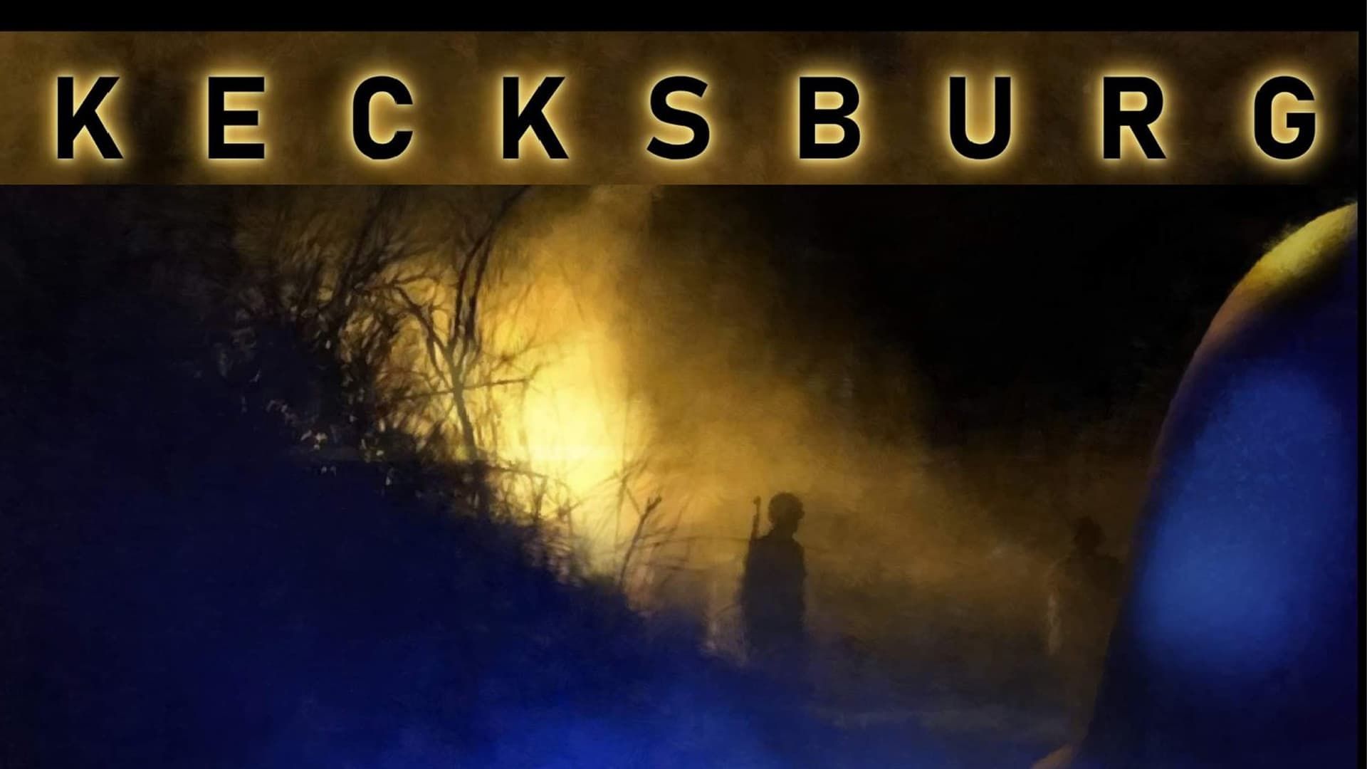 Kecksburg background
