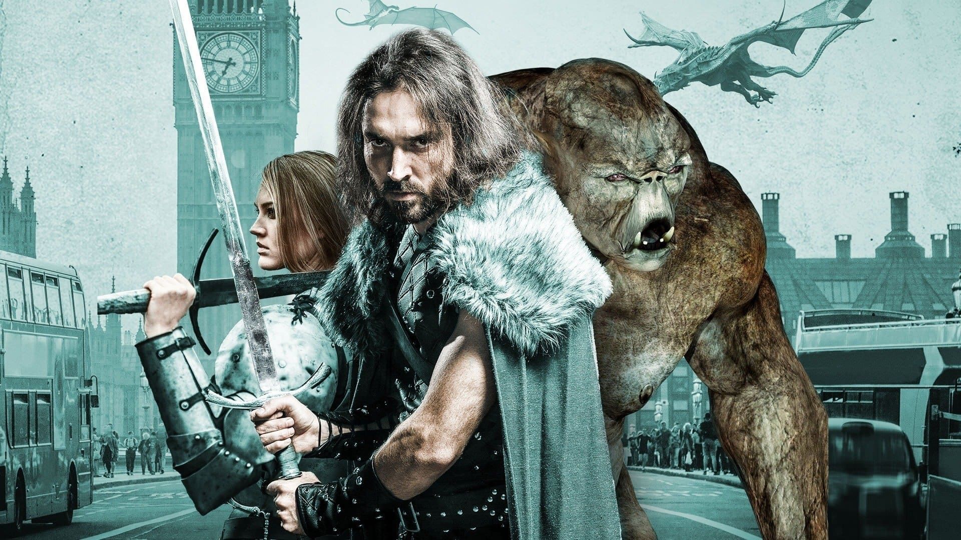 Knights of Newgate background