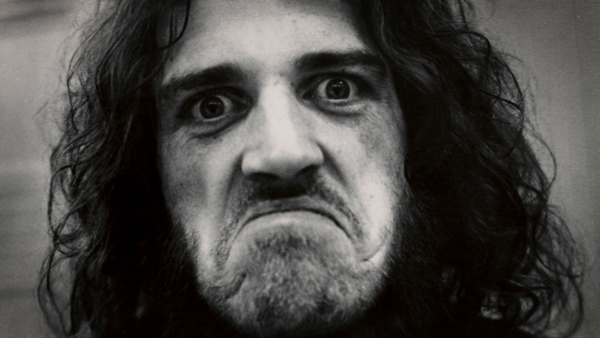 Joe Cocker: Mad Dog with Soul background