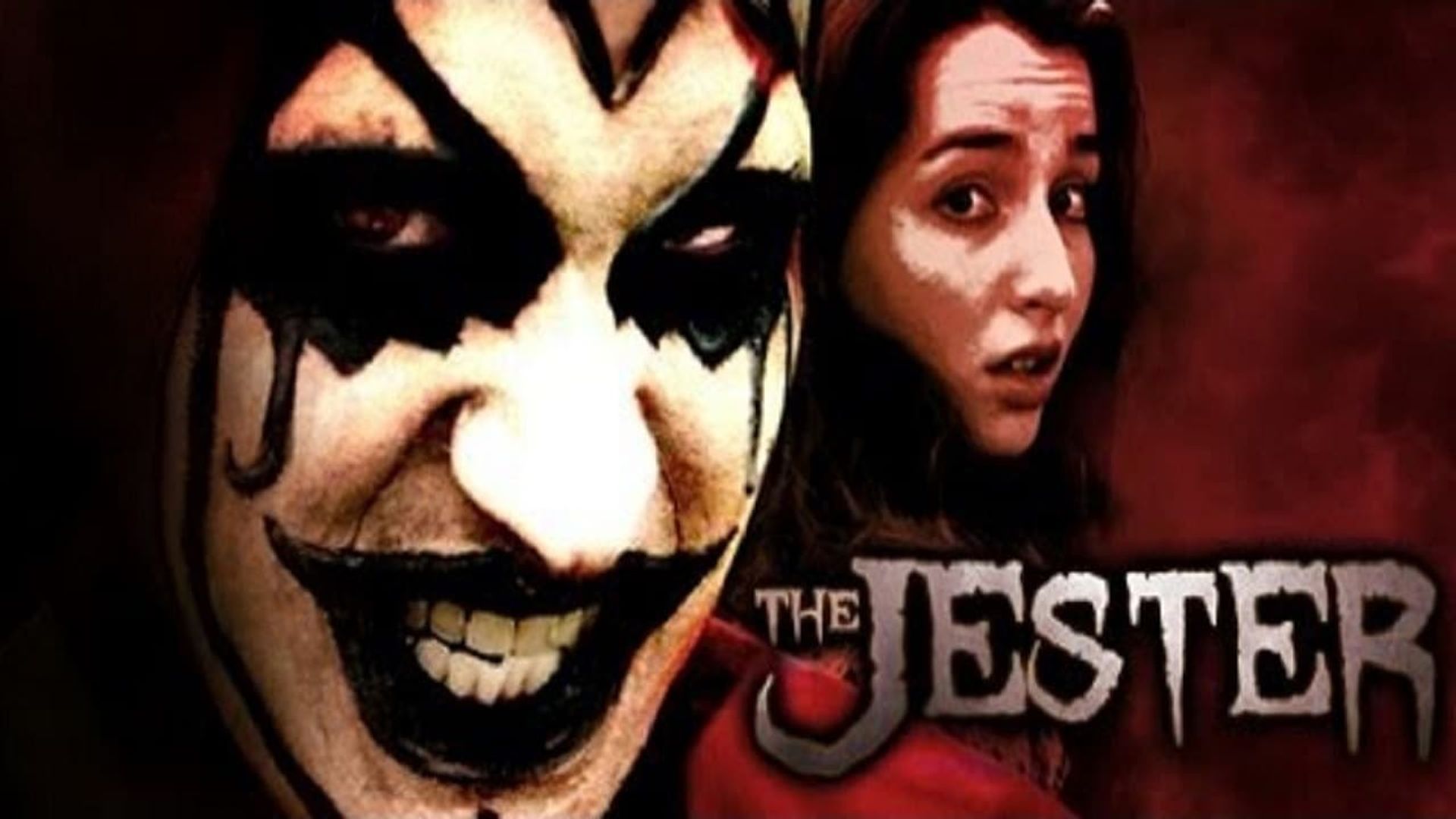 The Jester background