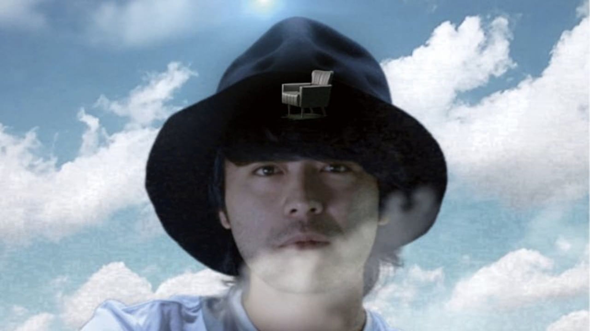 Takayuki Yamada in 3D background