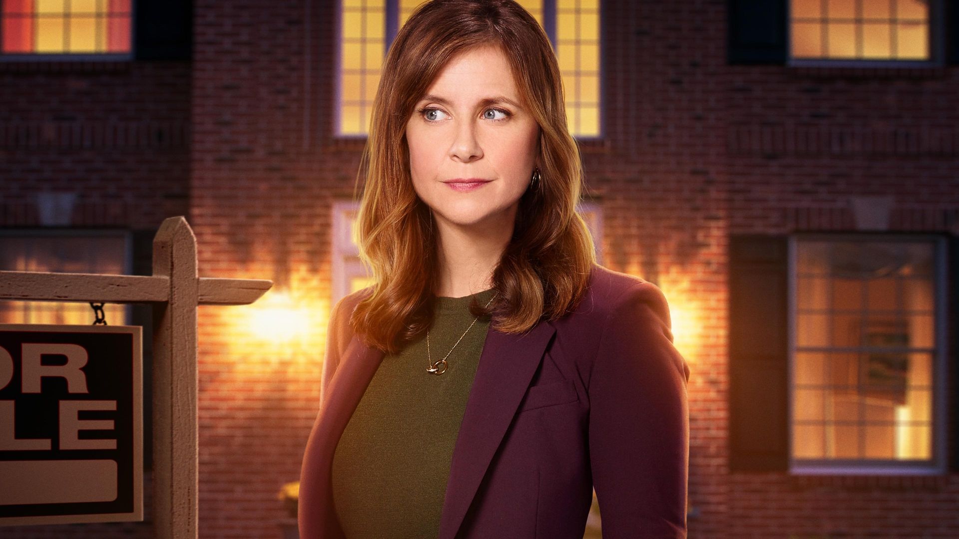 Hailey Dean Mystery background