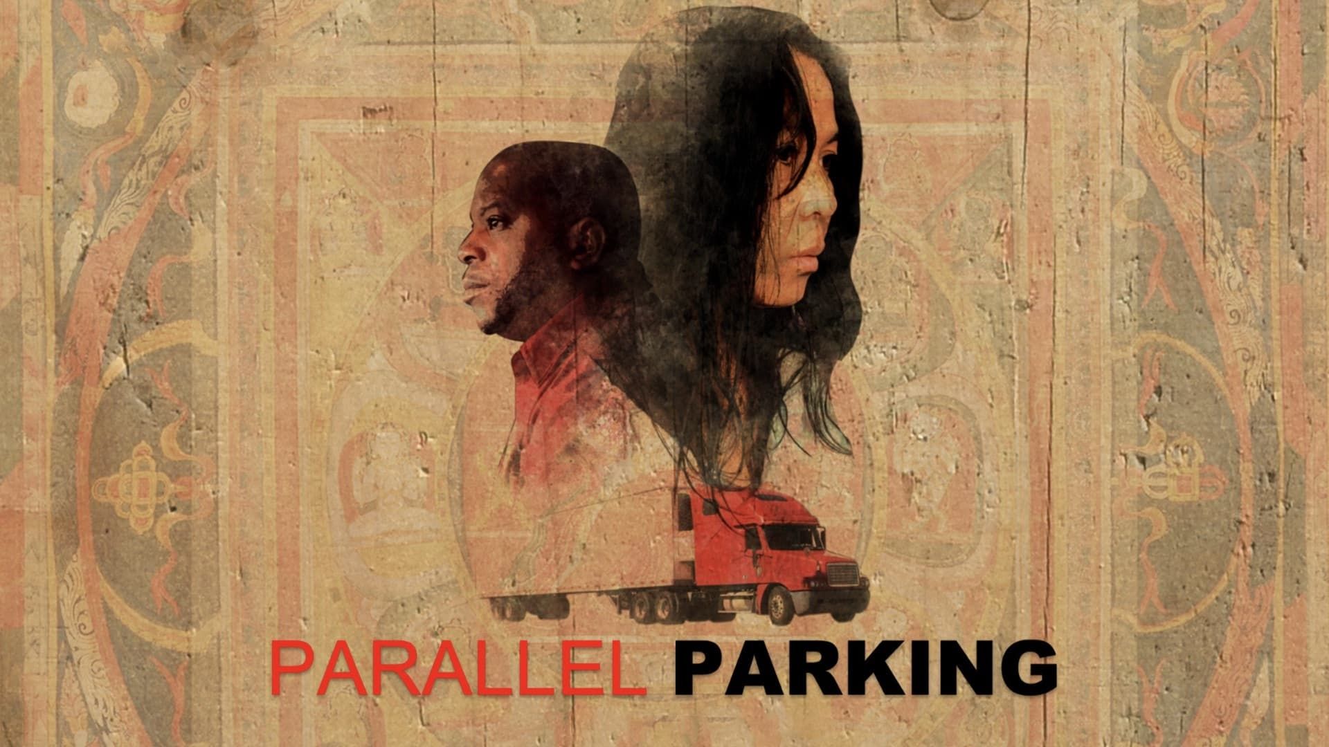 Parallel Parking background