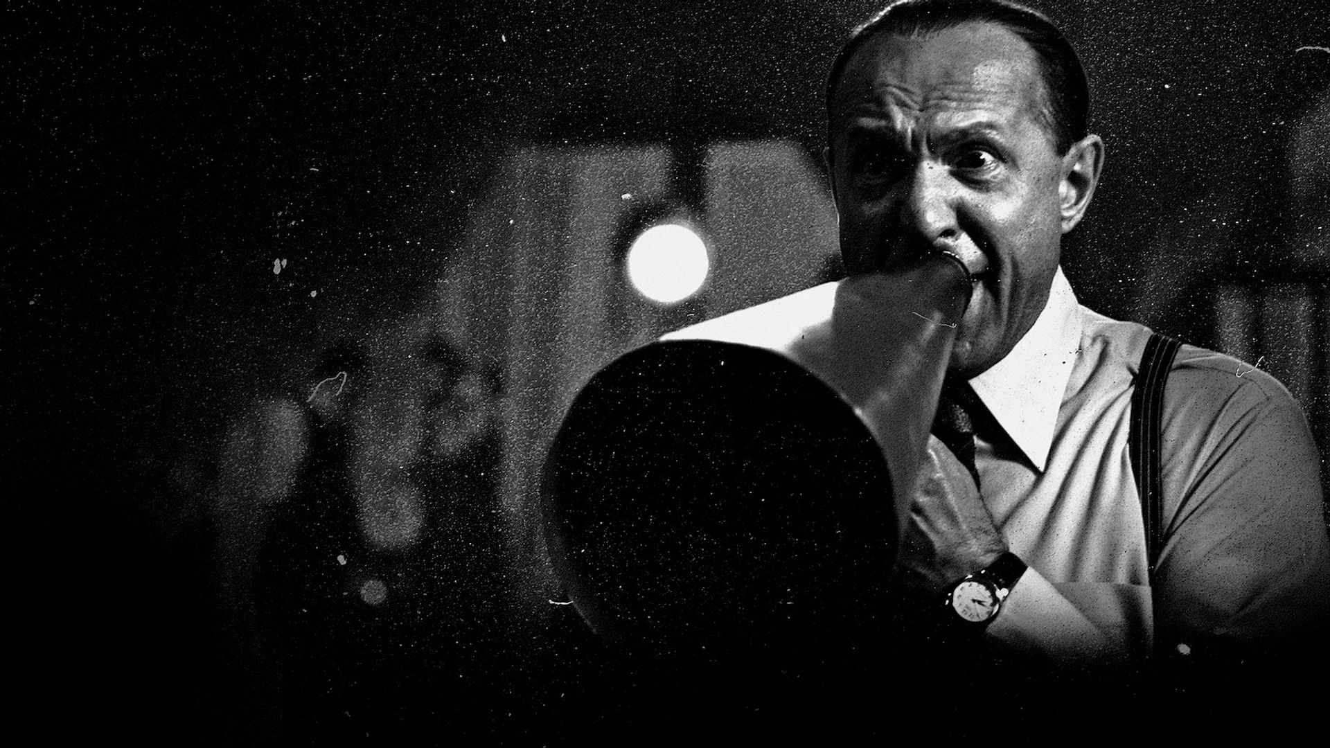 Curtiz background