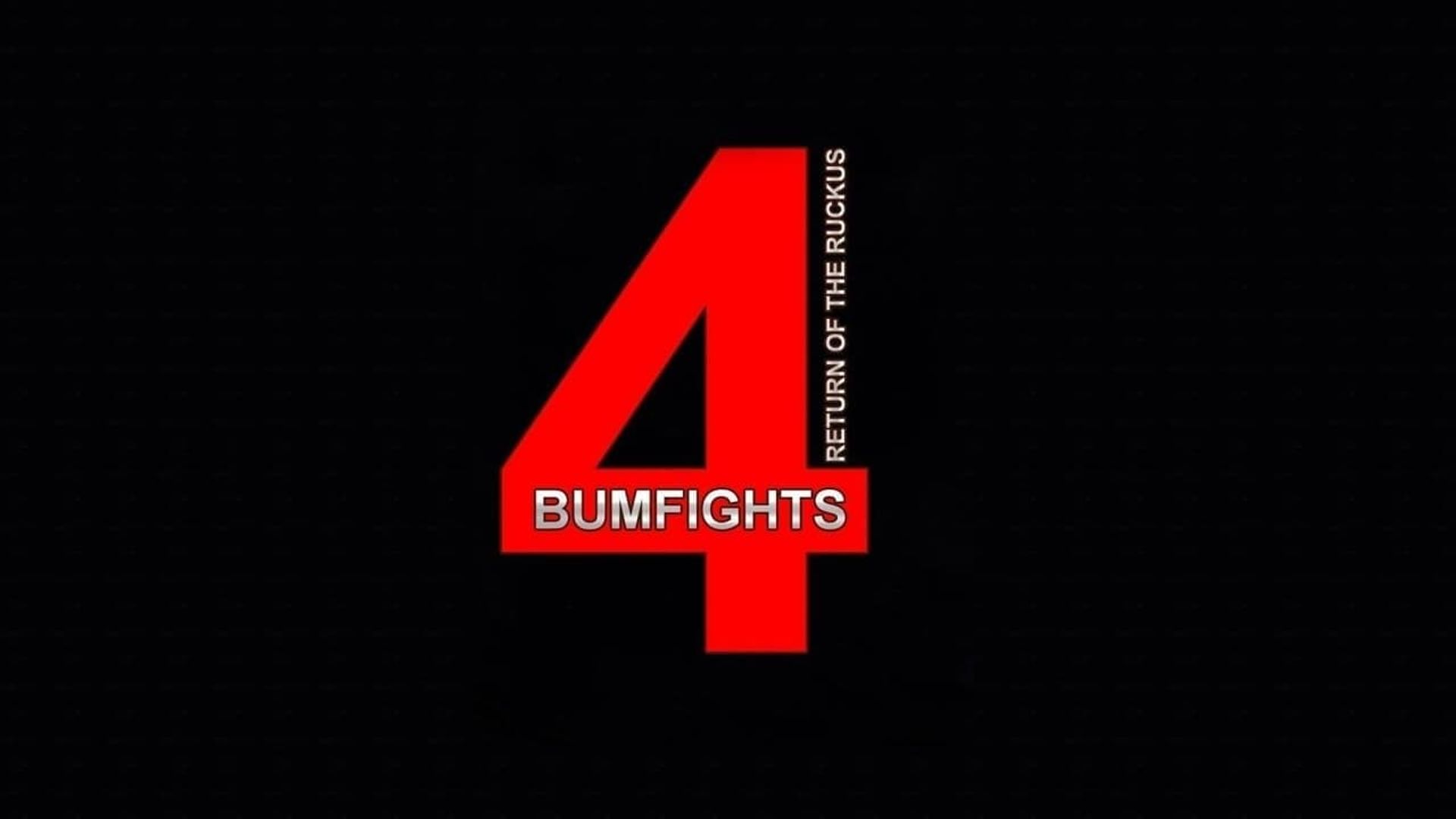 Bumfights 4: Return of Ruckus background