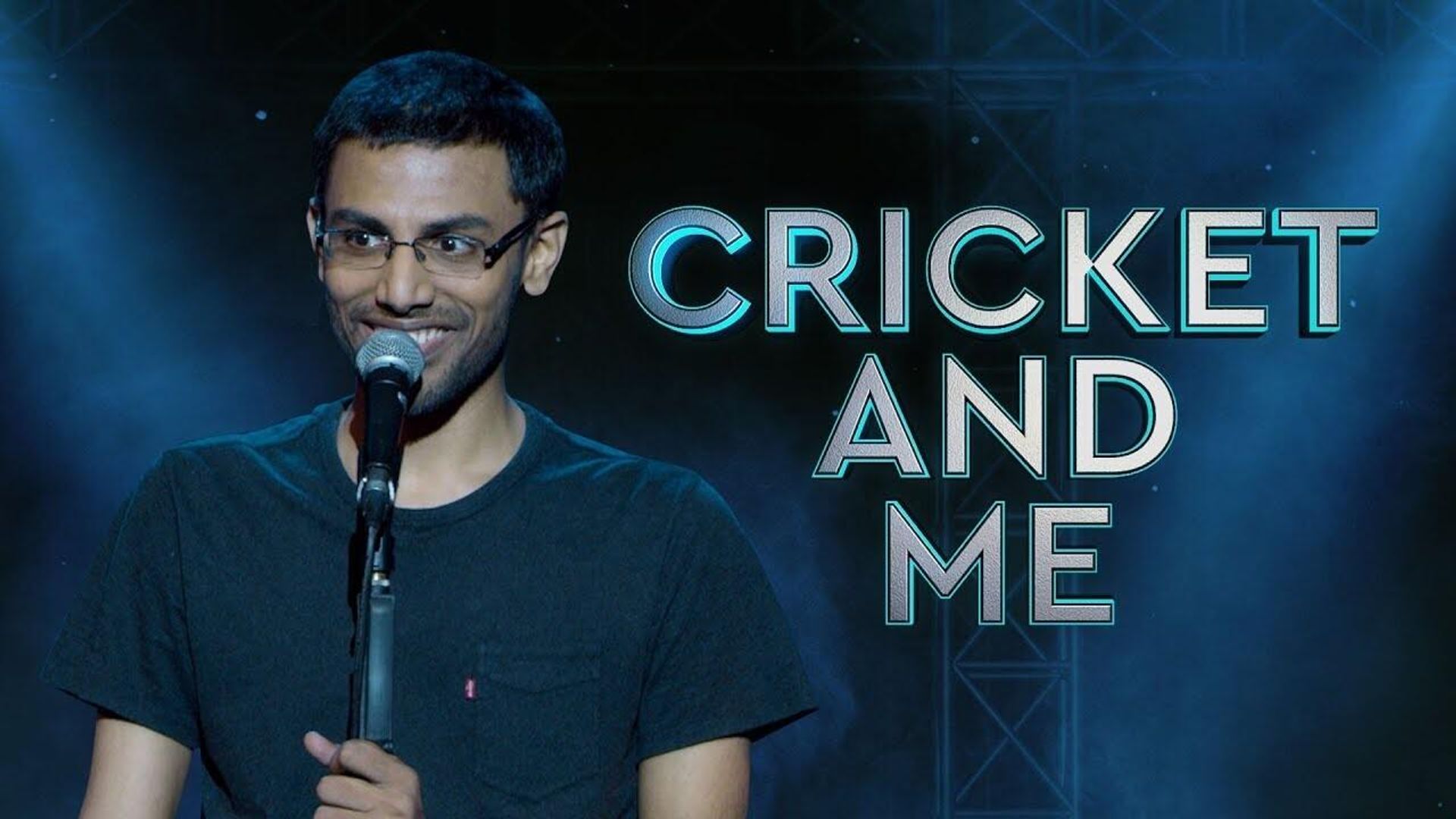 Biswa Kalyan Rath: Biswa Mast Aadmi background