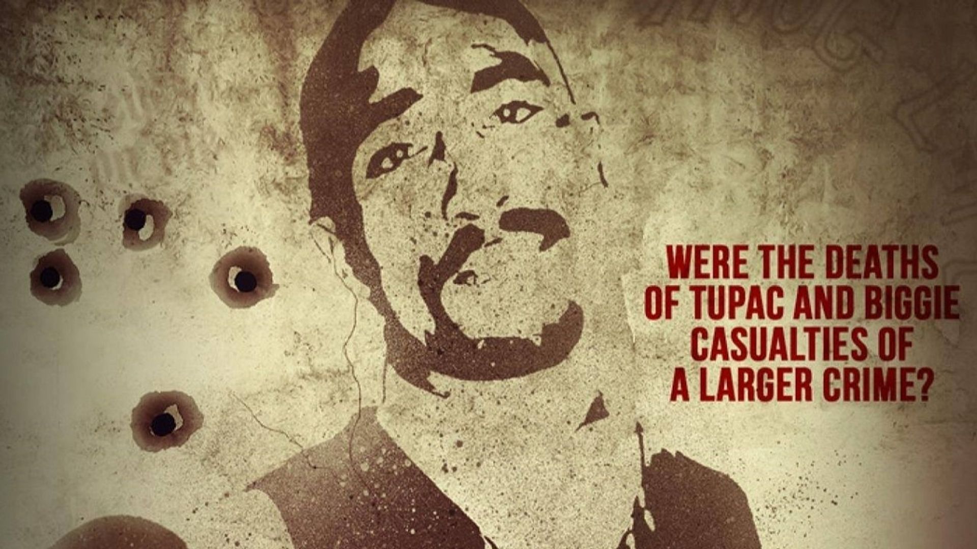 Assassination: Battle for Compton background