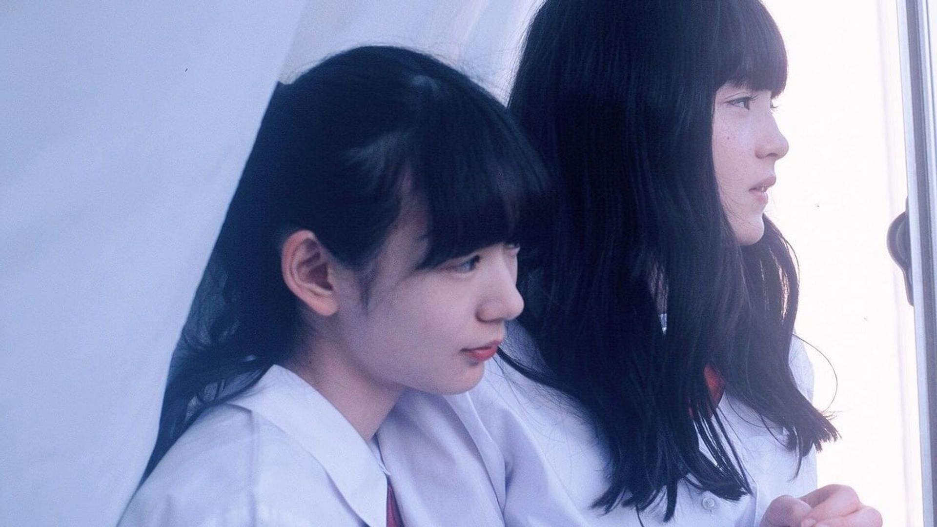 Girls' Encounter background