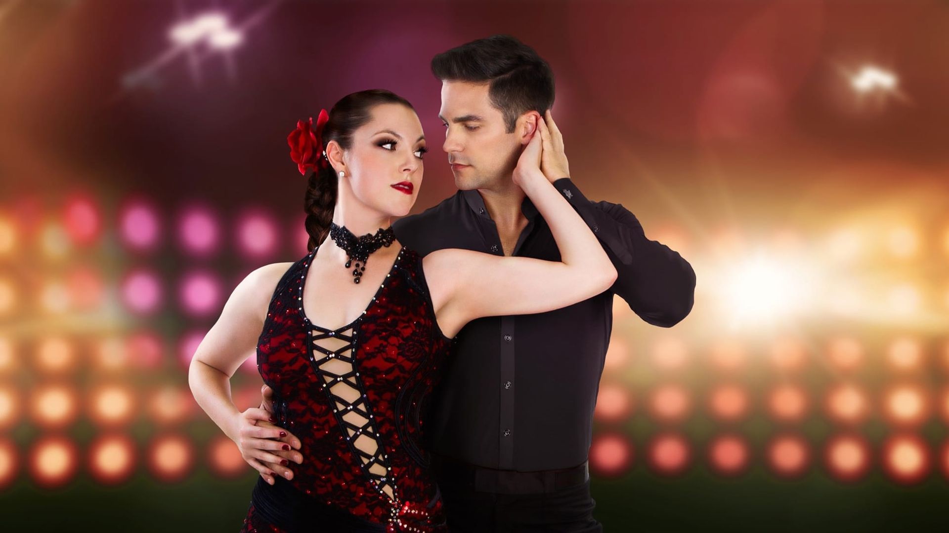 Another Tango background
