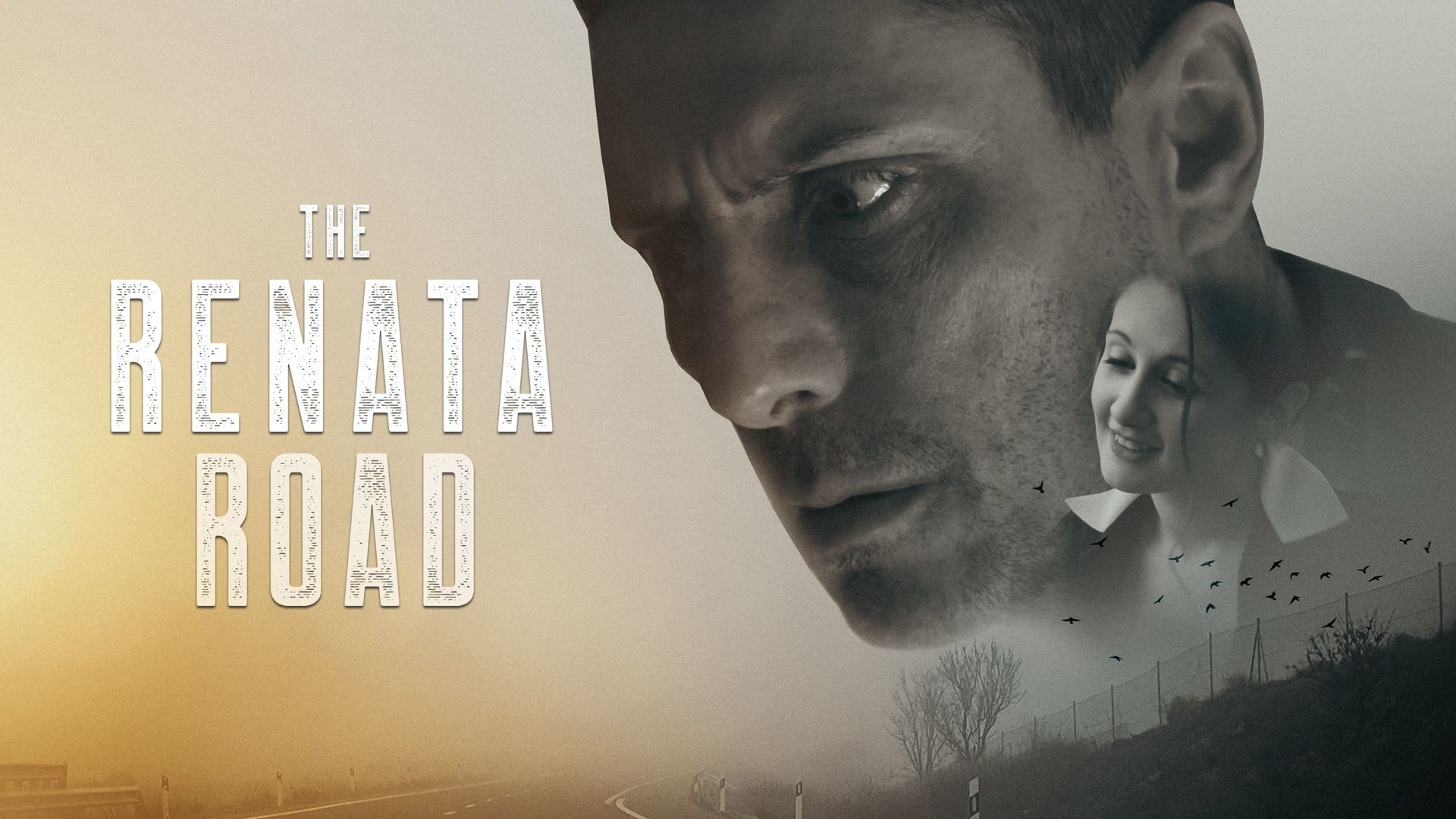 The Renata Road background