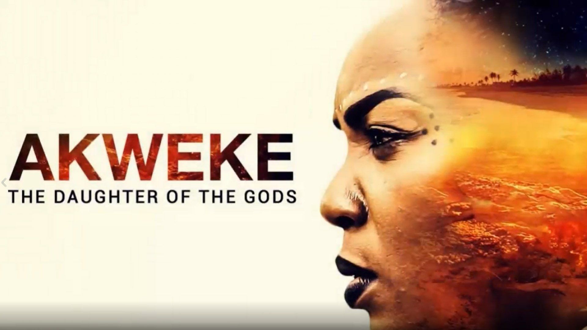 Akweke background