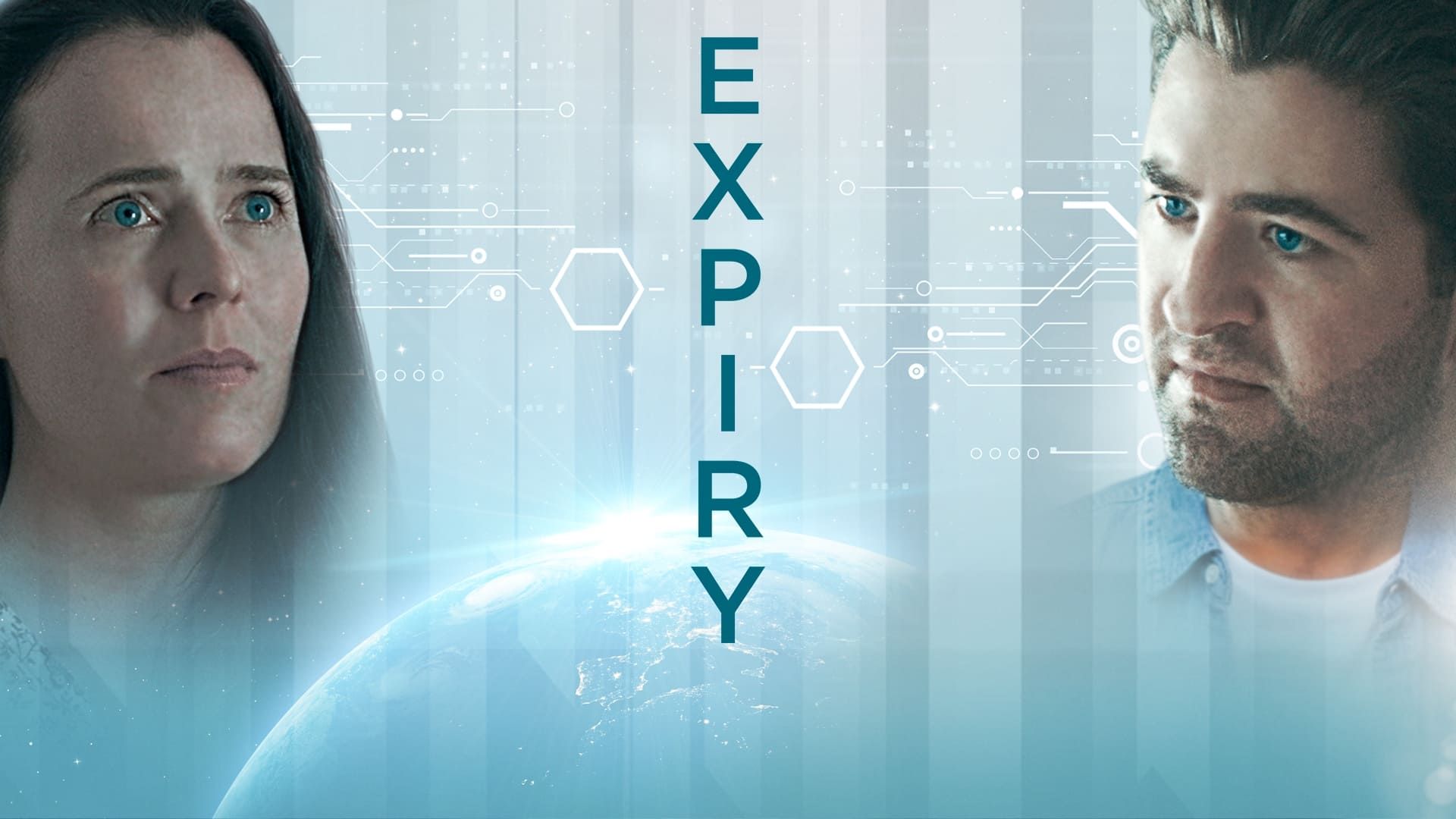 Expiry background