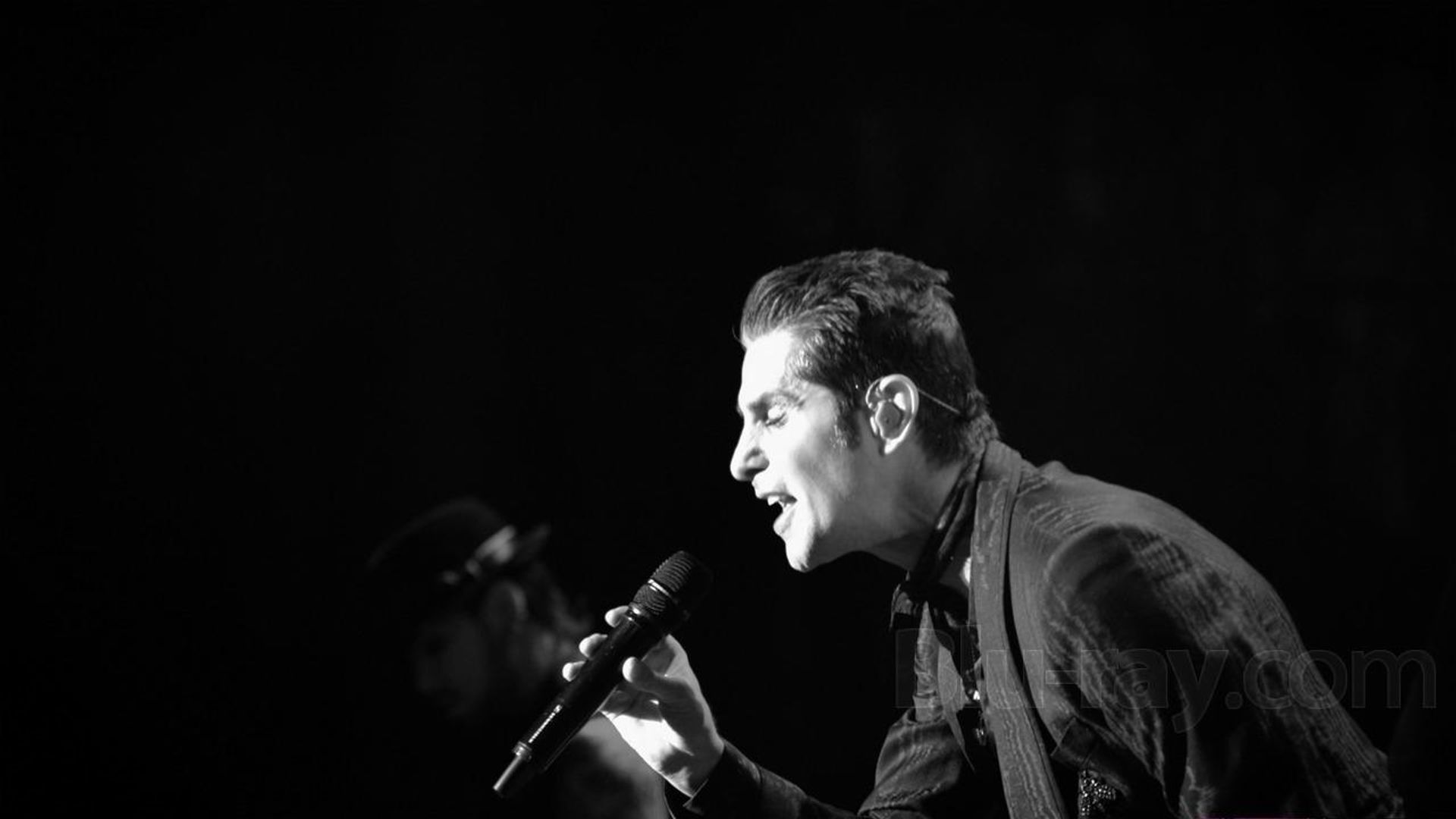 Janes Addiction Ritual De Lo Habitual Alive at Twenty Five background
