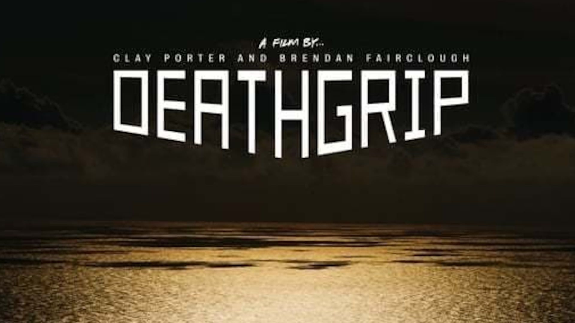 Deathgrip background