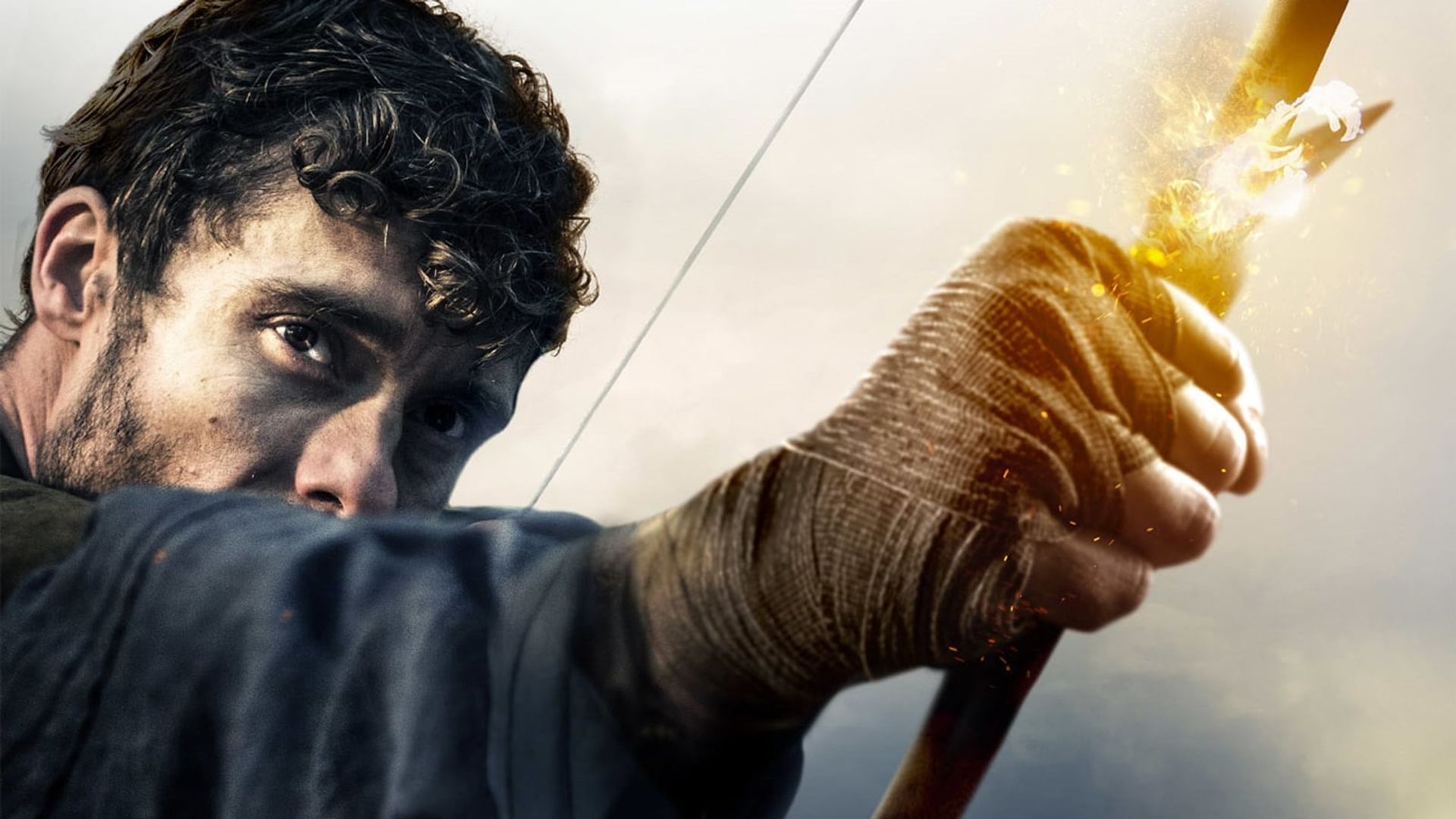 Robin Hood: The Rebellion background