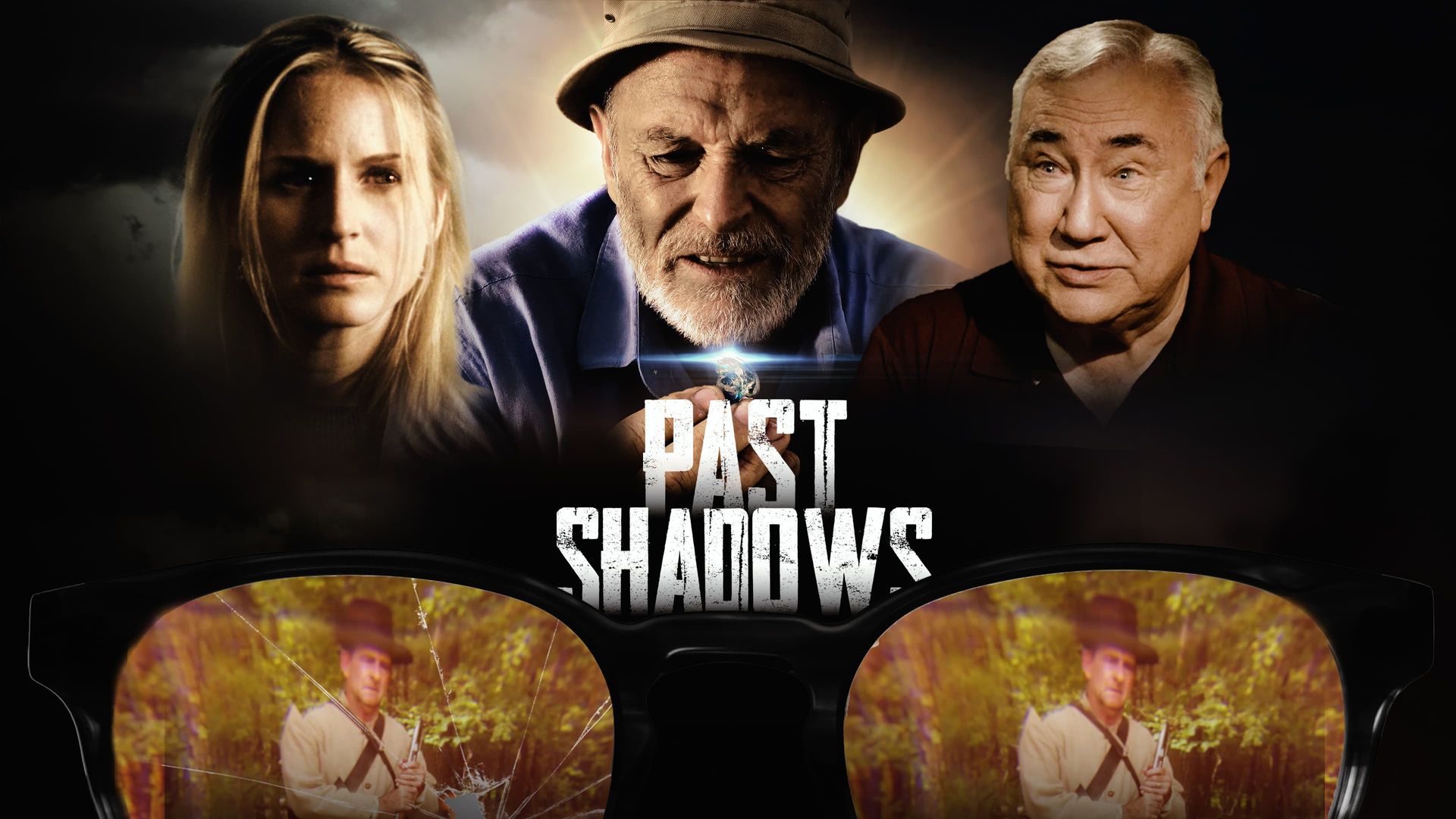 Past Shadows background