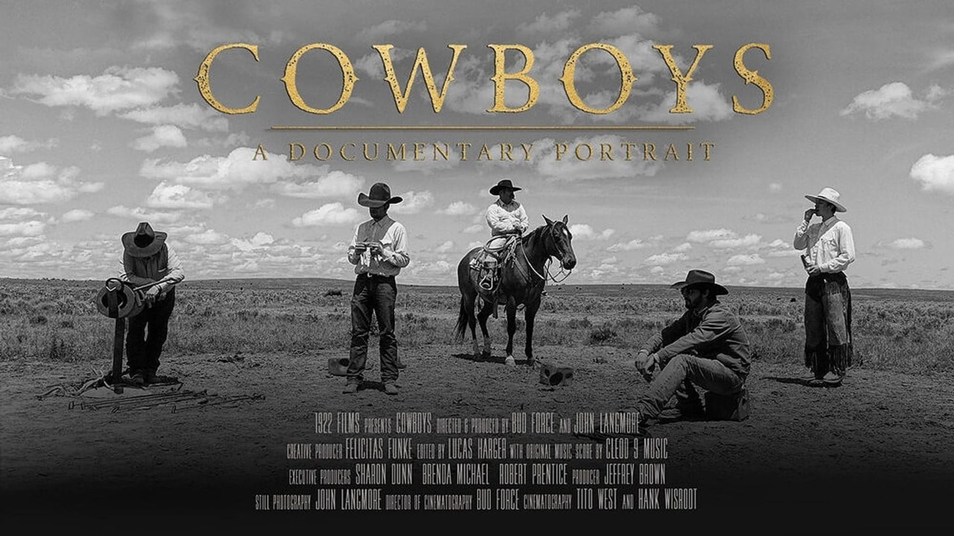 Cowboys background