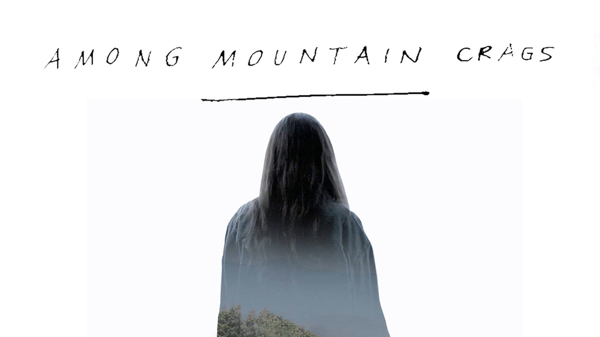 Among Mountain Crags background